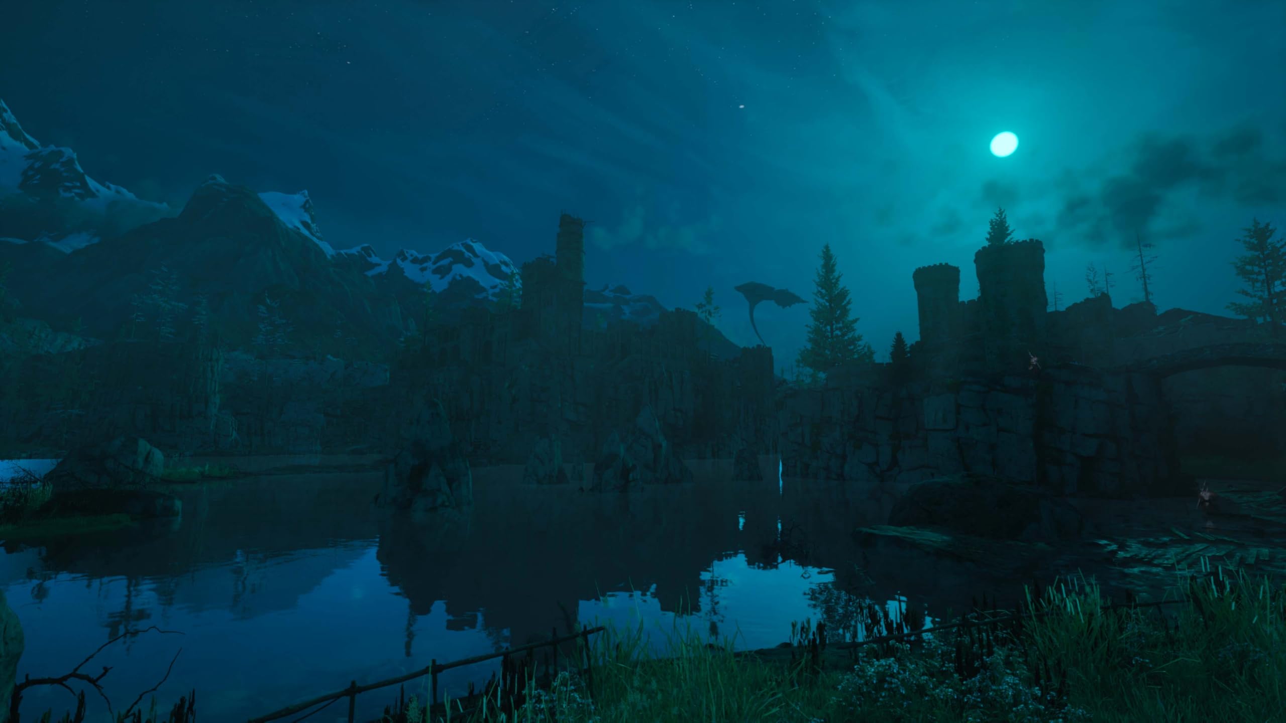 Echoes of Aincrad (PlayStation 5) 2