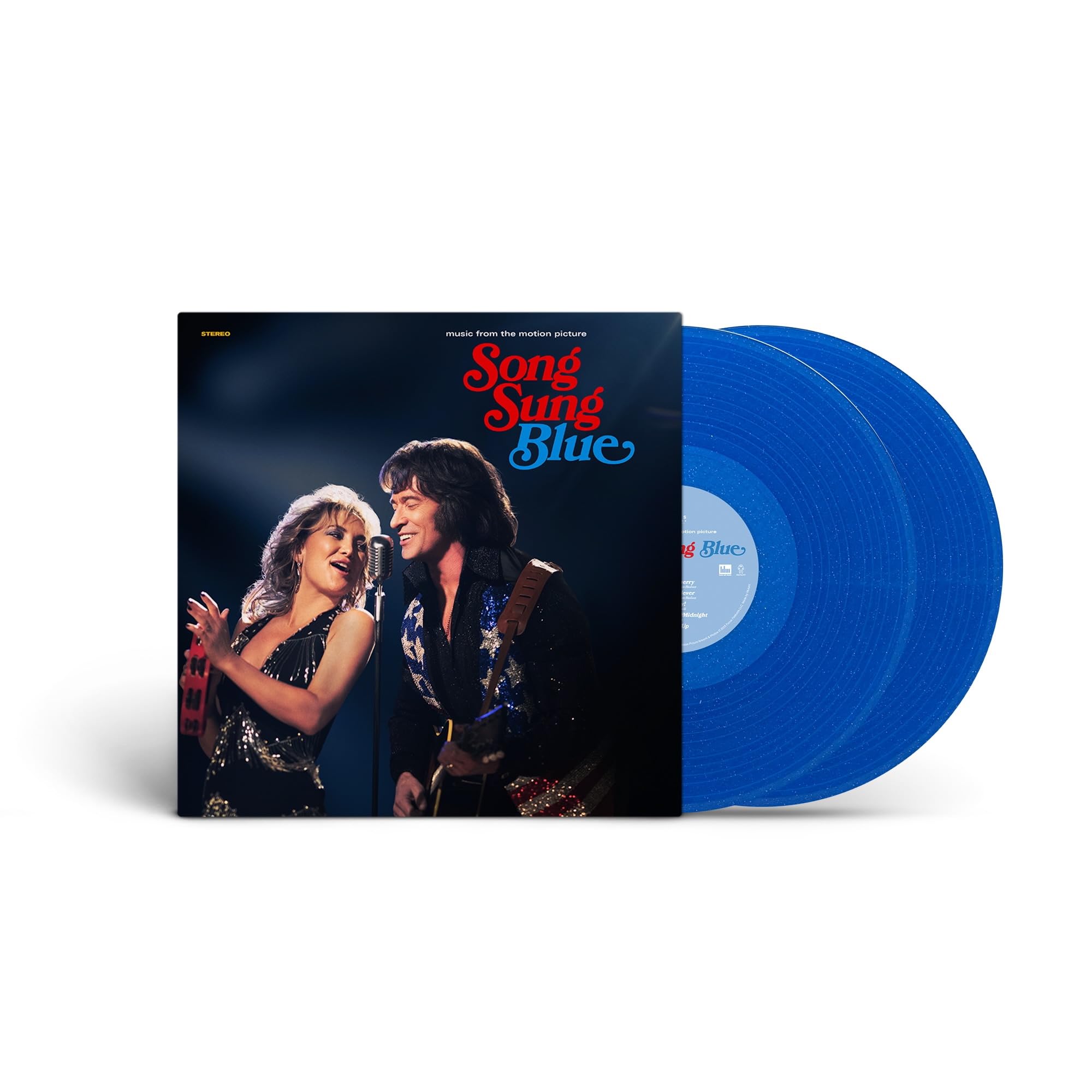 Various Artists - Song Sung Blue [2LP Vinyl] 1