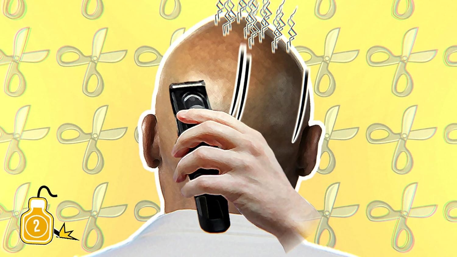 Ultra Mega Xtra Party Challenge - Nintendo Switch Digital Edition 6