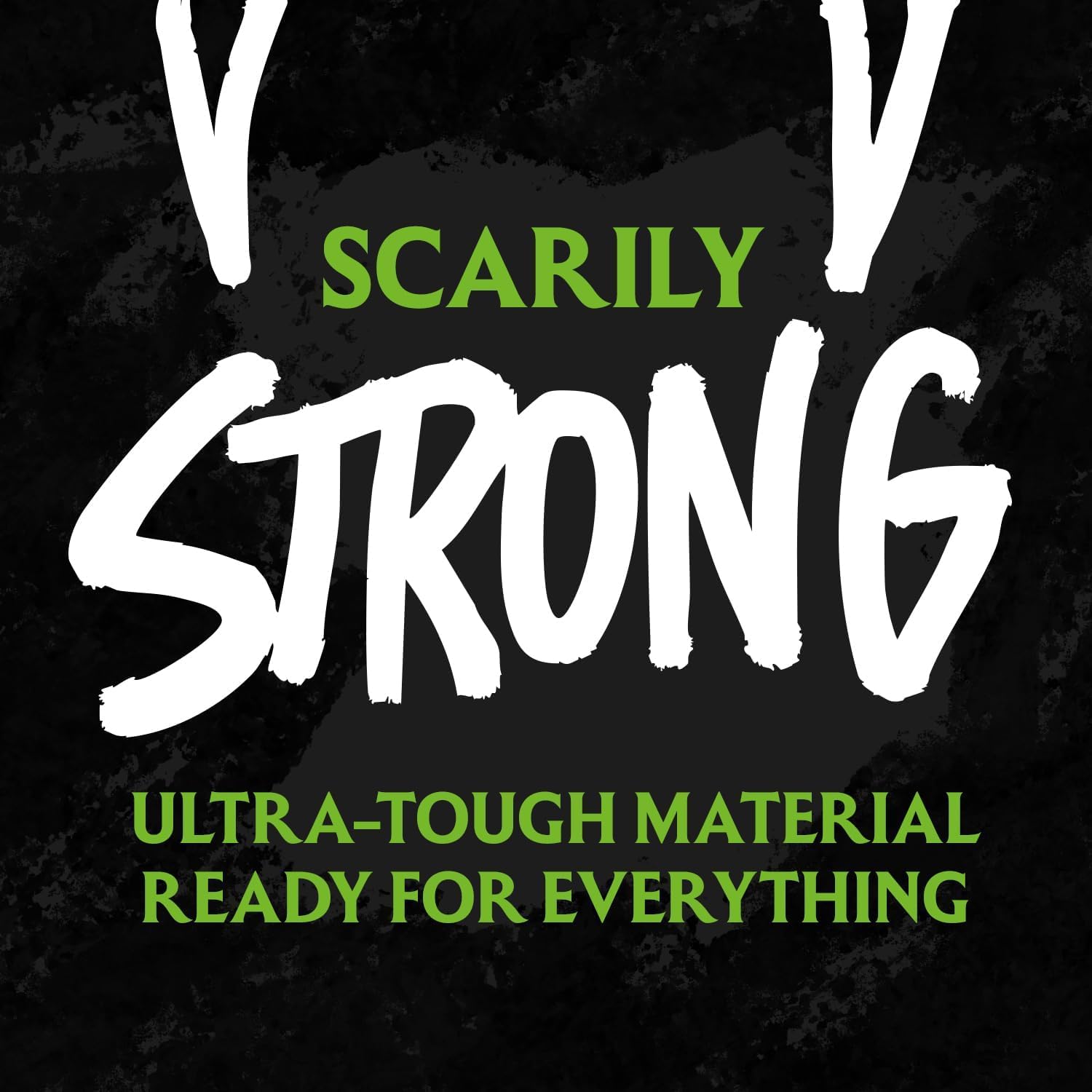 Roar! 100 Litre Bin Bags - Ultra Strong, Double Drawstring, Black Refuse Sacks | Pack of 10 5