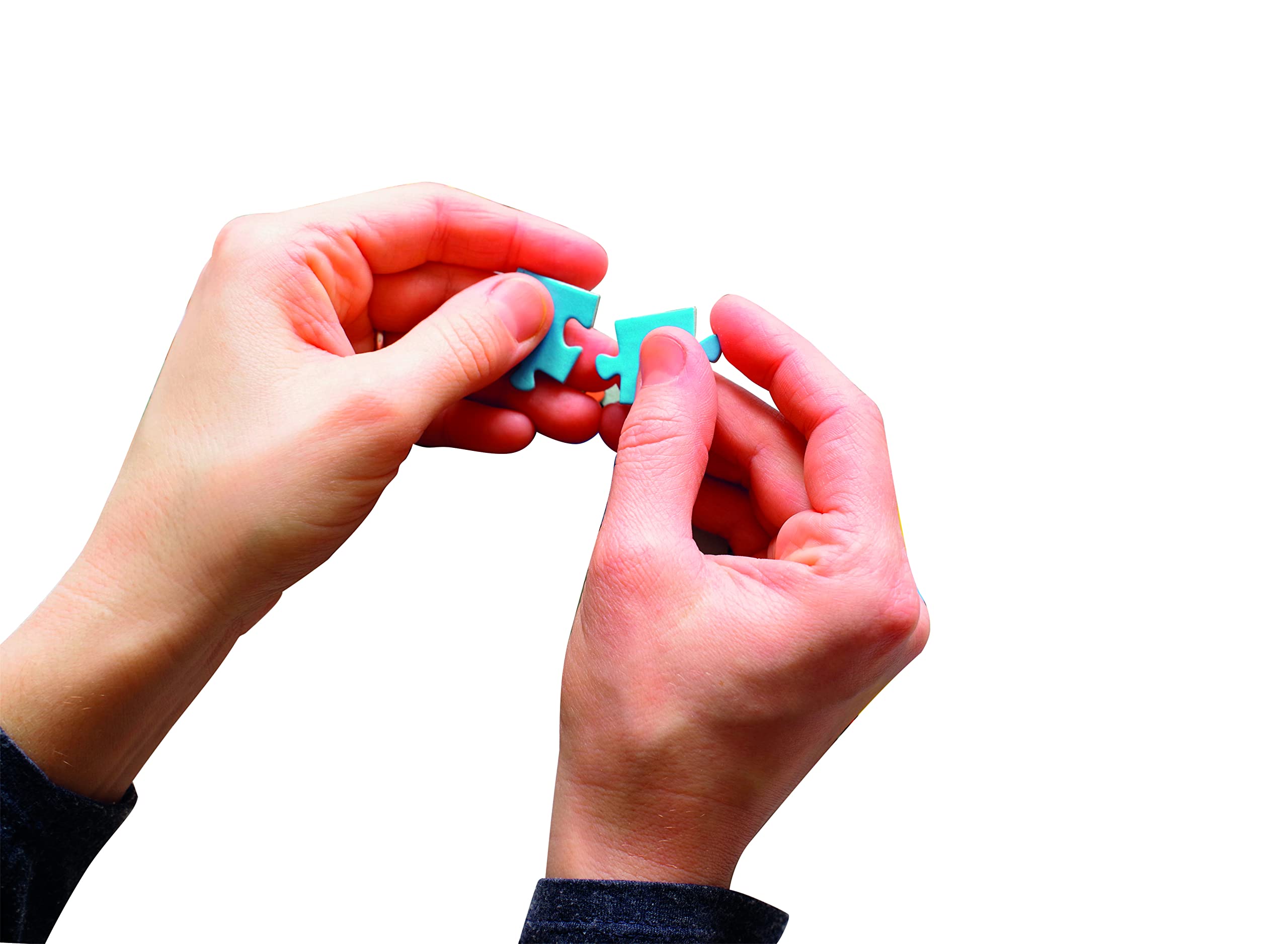 Clementoni Jigsaw Puzzle - The Magnificent Grand Canal 2000 Piece 11