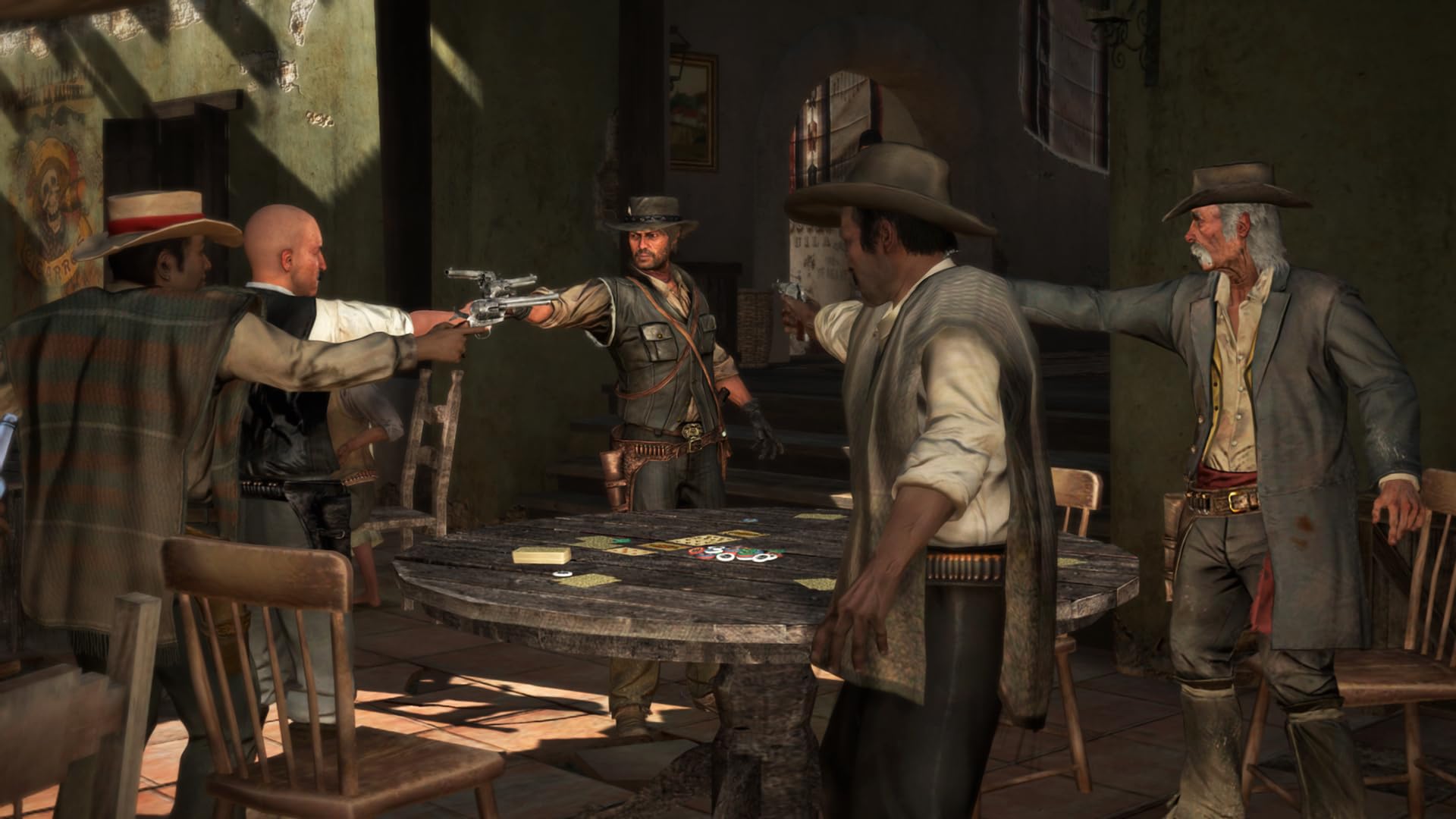 Red Dead Redemption Nintendo Switch 2 Standard Edition 2