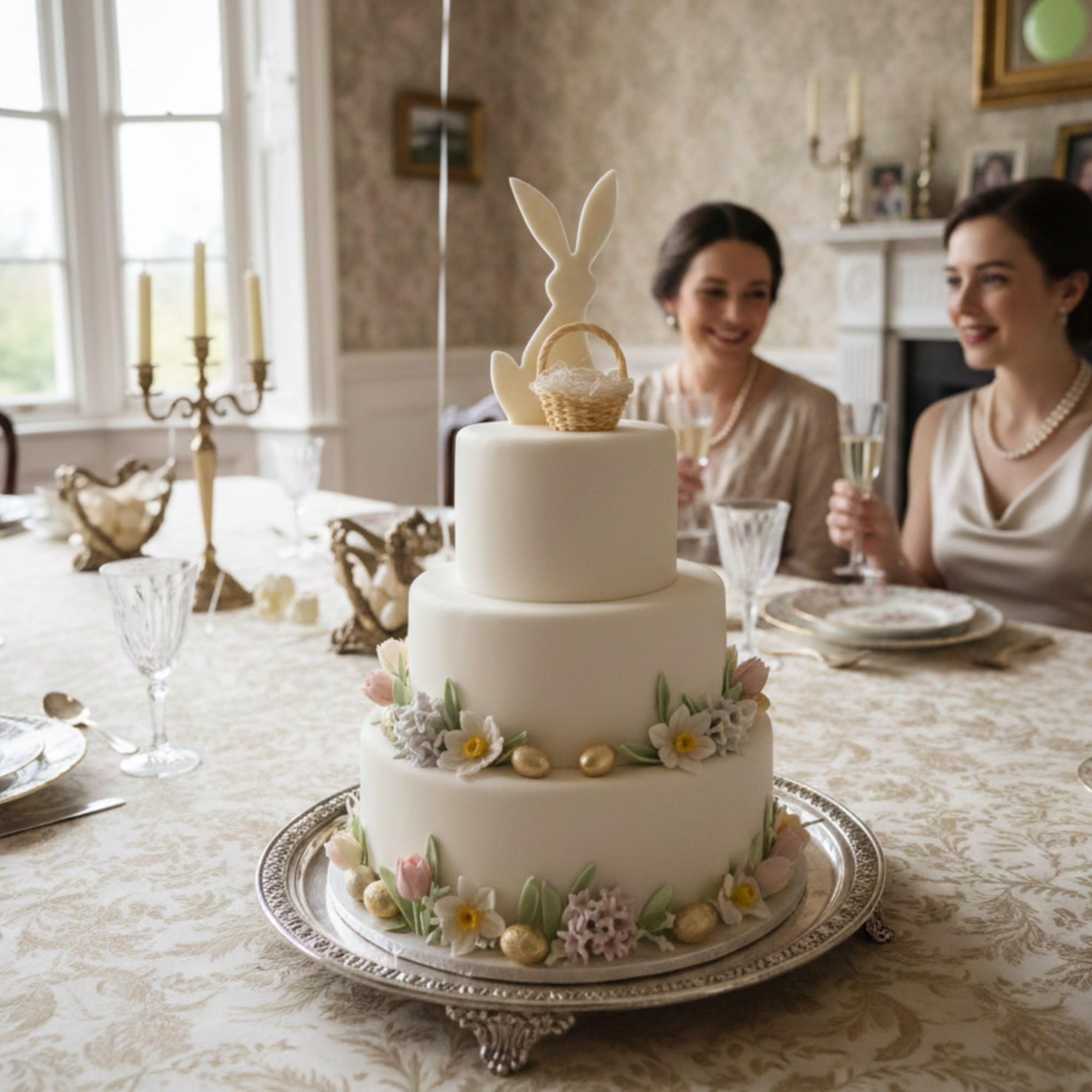 Create A Cake Ready To Roll Icing - White Fondant Sugar Paste for Decorating | Palm Free | 200g 4