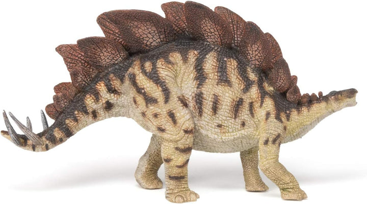 Papo Prehistoric World - Stegosaurus Dinosaur Figurine (55079)