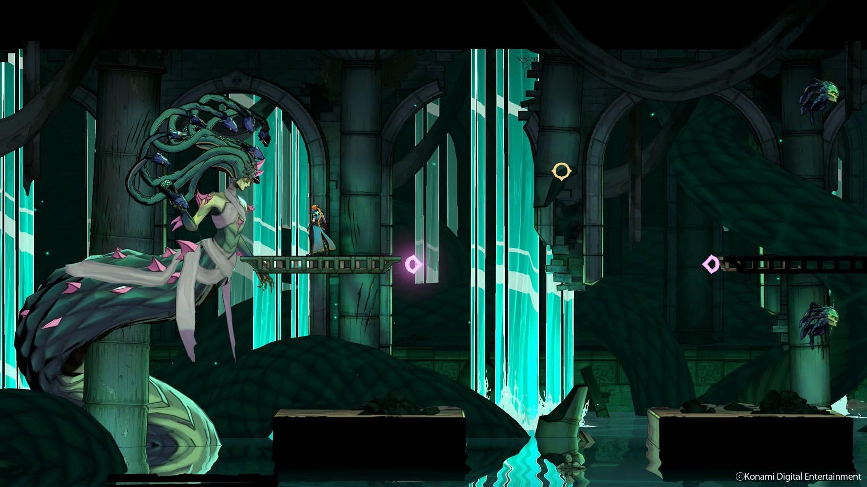 Castlevania: Belmont's Curse [Xbox Series X & S] 5