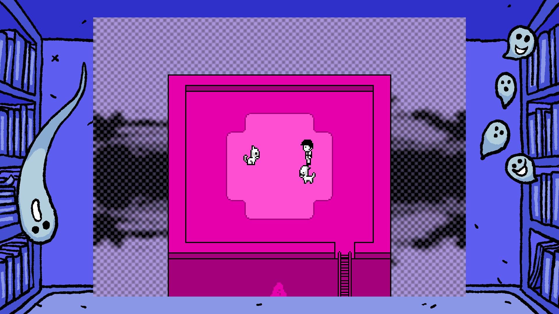 OFF - The RPG [Nintendo Switch] 7