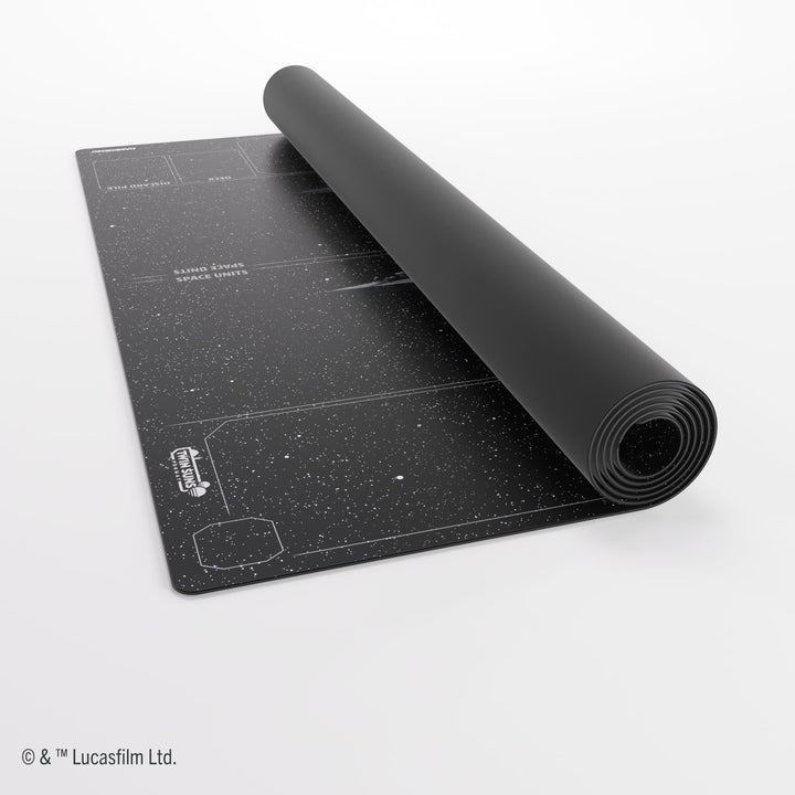 Gamegenic Star Wars: Unlimited Card Game Game Mat (GGS40084ML)