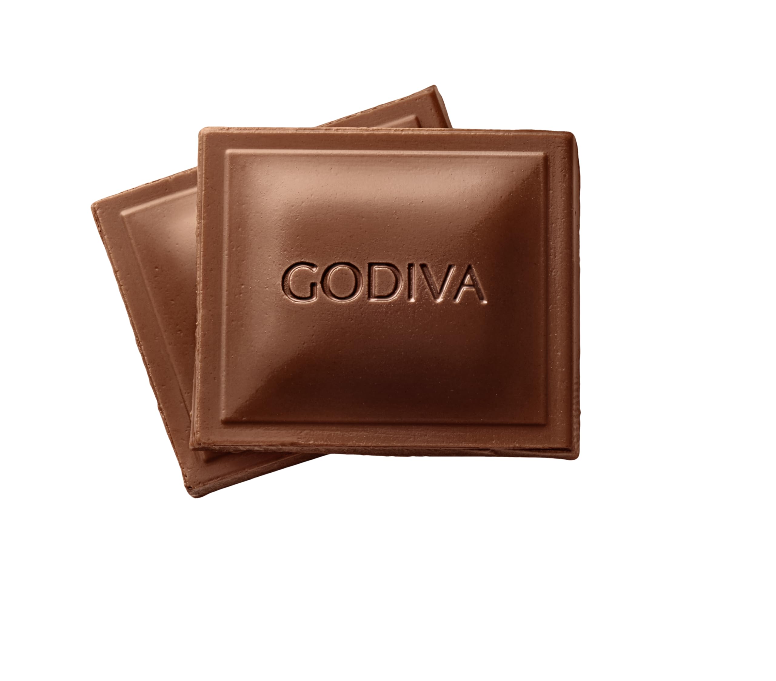 Godiva Chocolatier Signature Milk Chocolate & Salted Caramel Tablet - Creamy Milk Chocolate with Salted Toffee Pieces, 90g 9