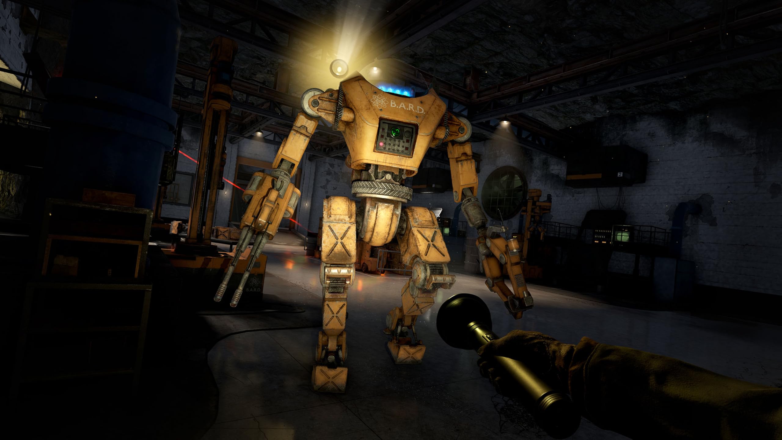 Atomfall - Xbox Series X 2