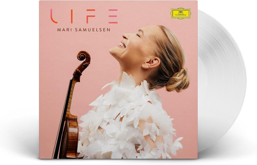 LIFE [VINYL]