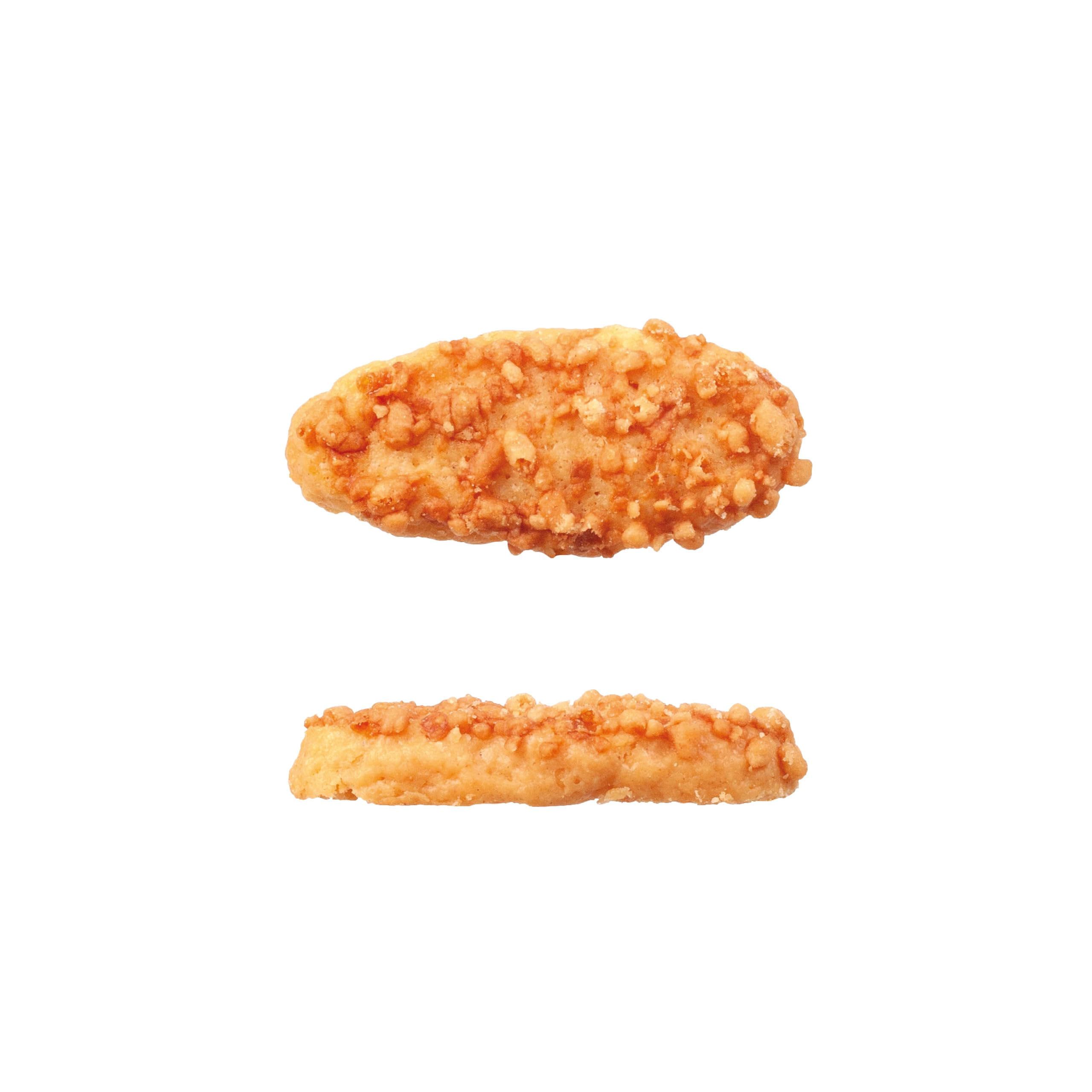 Buiteman Cheddar Biscuits - Made with Fully Cured Cheddar | 100g Pack