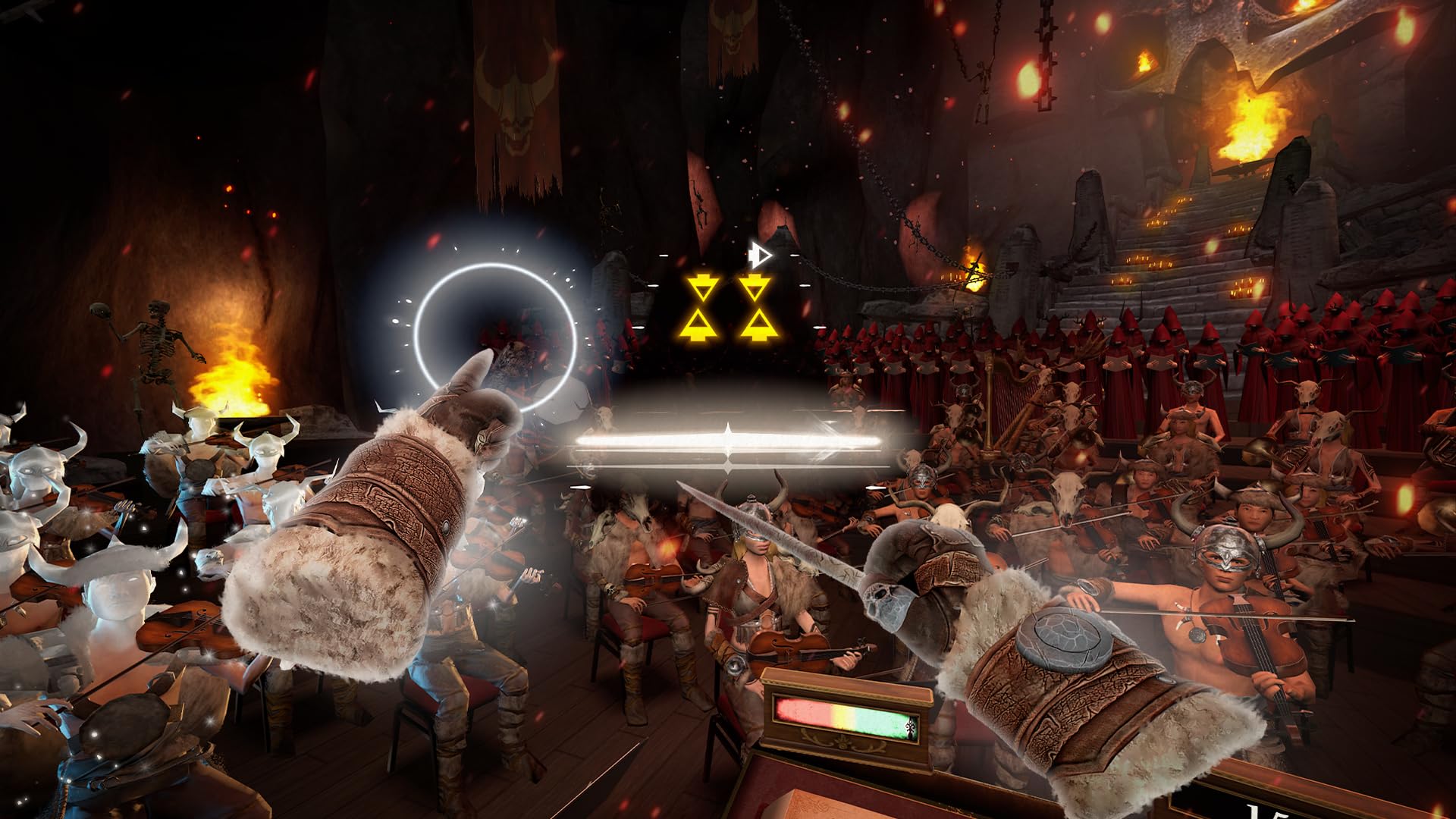 Maestro [Nintendo Switch]