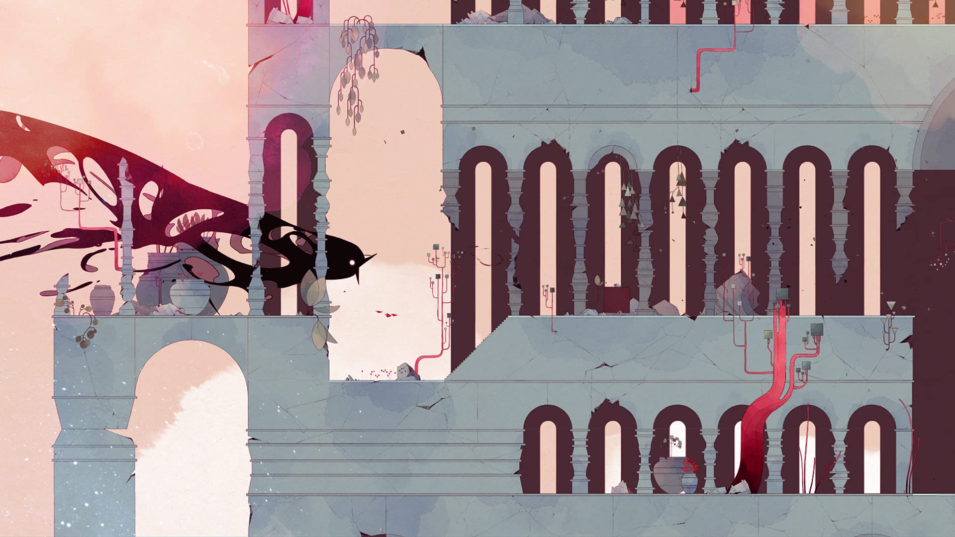 Gris Devolver Deluxe Edition - PS5 7