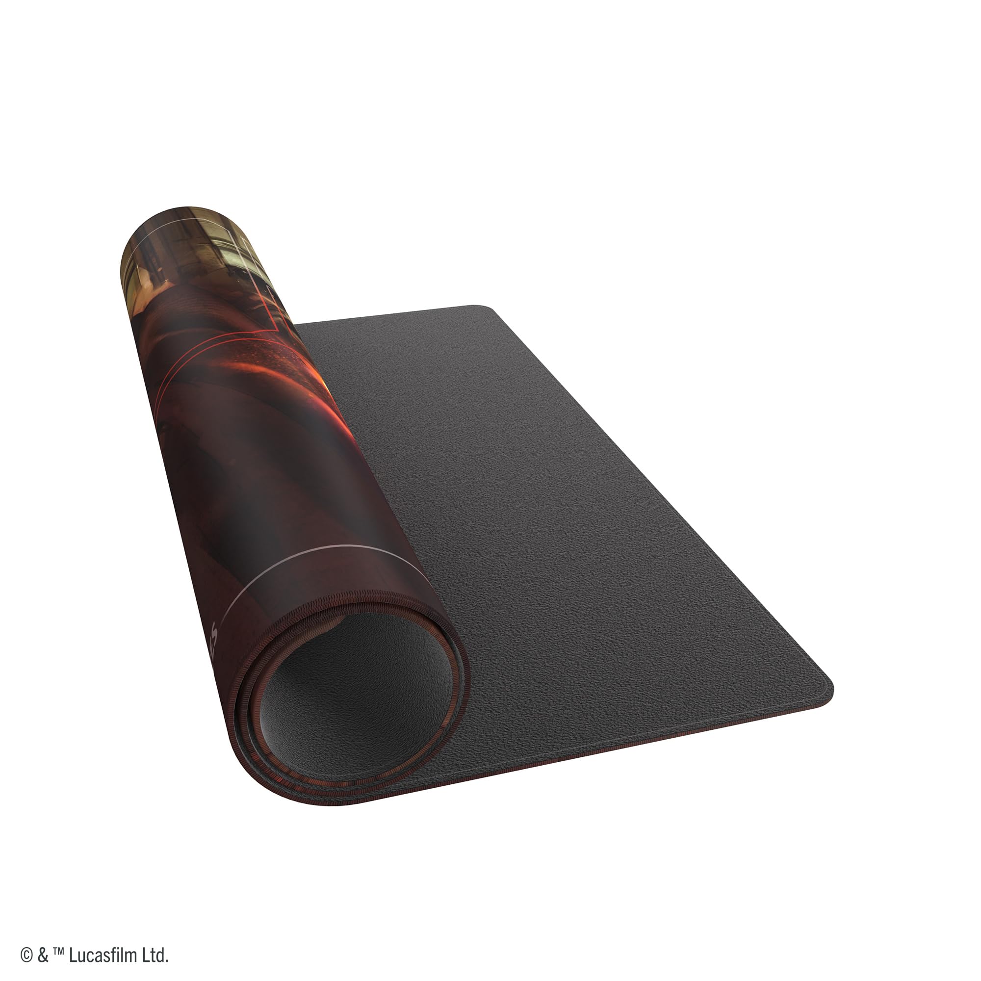 Gamegenic Star Wars: Unlimited Game Mat Set 5 - Baylan & Shin Hati 2