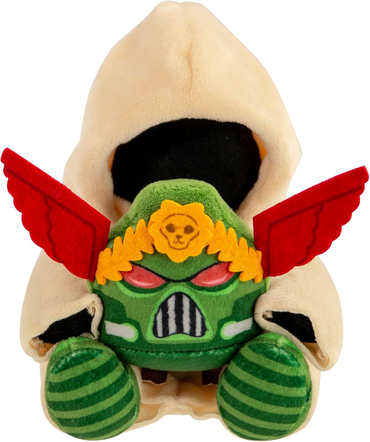 Warhammer 40K Watcher in the Dark – 6.5 Inch Collectible Plush Toy by TOMY