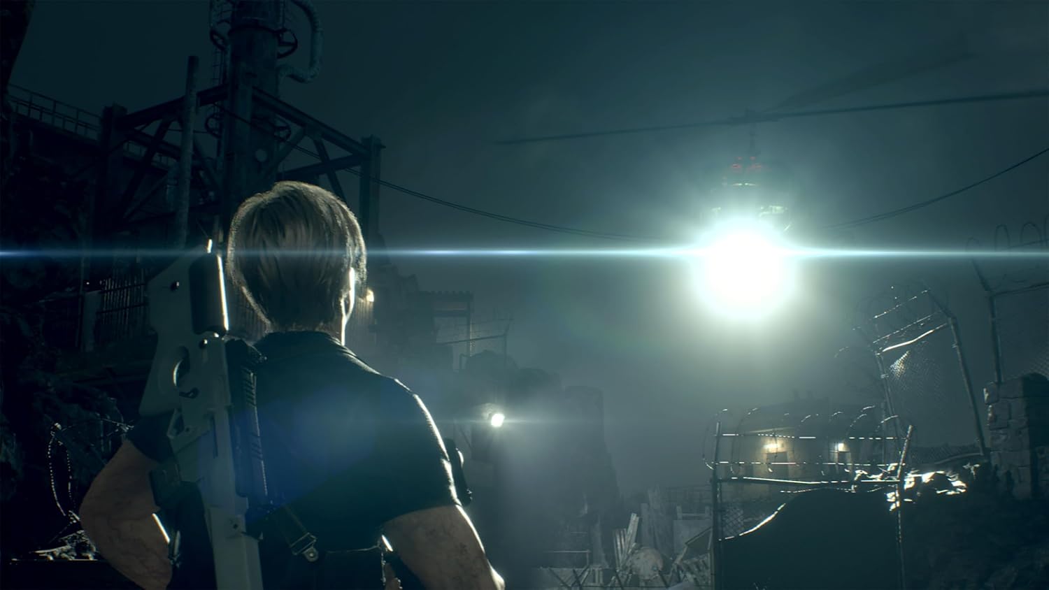 Resident Evil 4 Remake Gold Edition - PlayStation 5 6