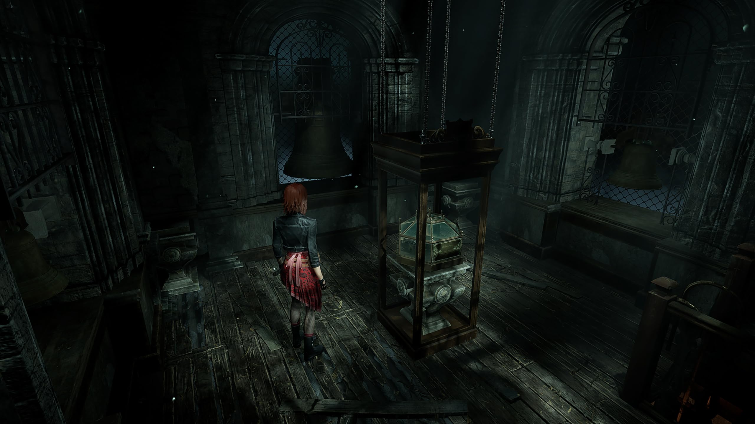 Tormented Souls 2 - PlayStation 5 4