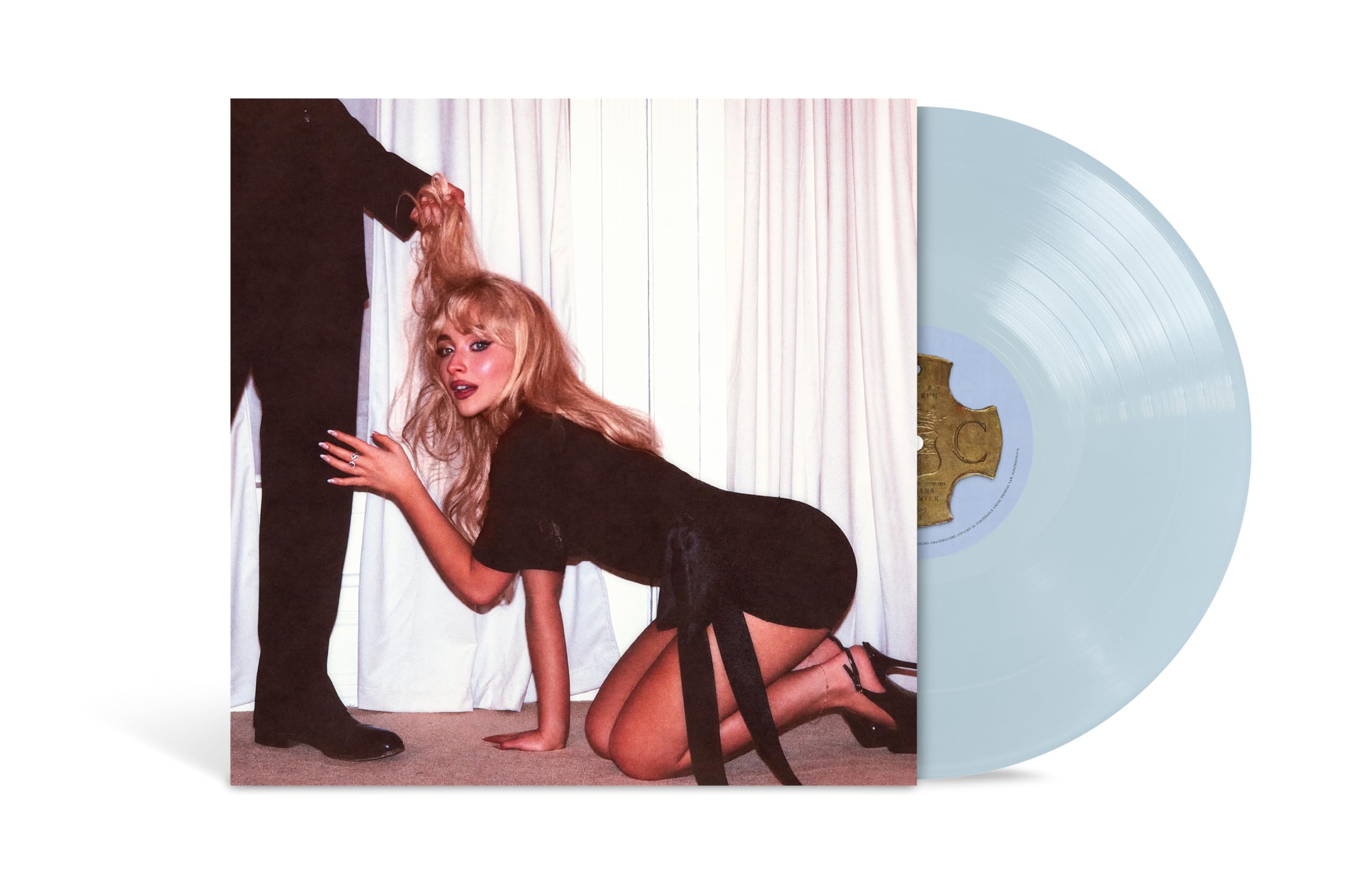 Sabrina Carpenter - Man’s Best Friend [Vinyl] 1