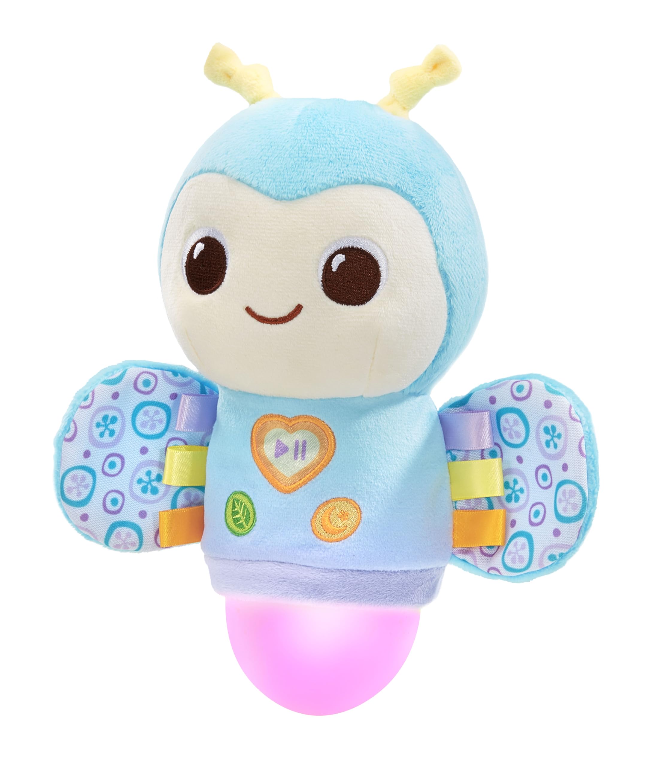 VTech Baby Soothing Sounds Firefly - Color-Changing Light & 33 Melodies for Babies 0-12 Months 3