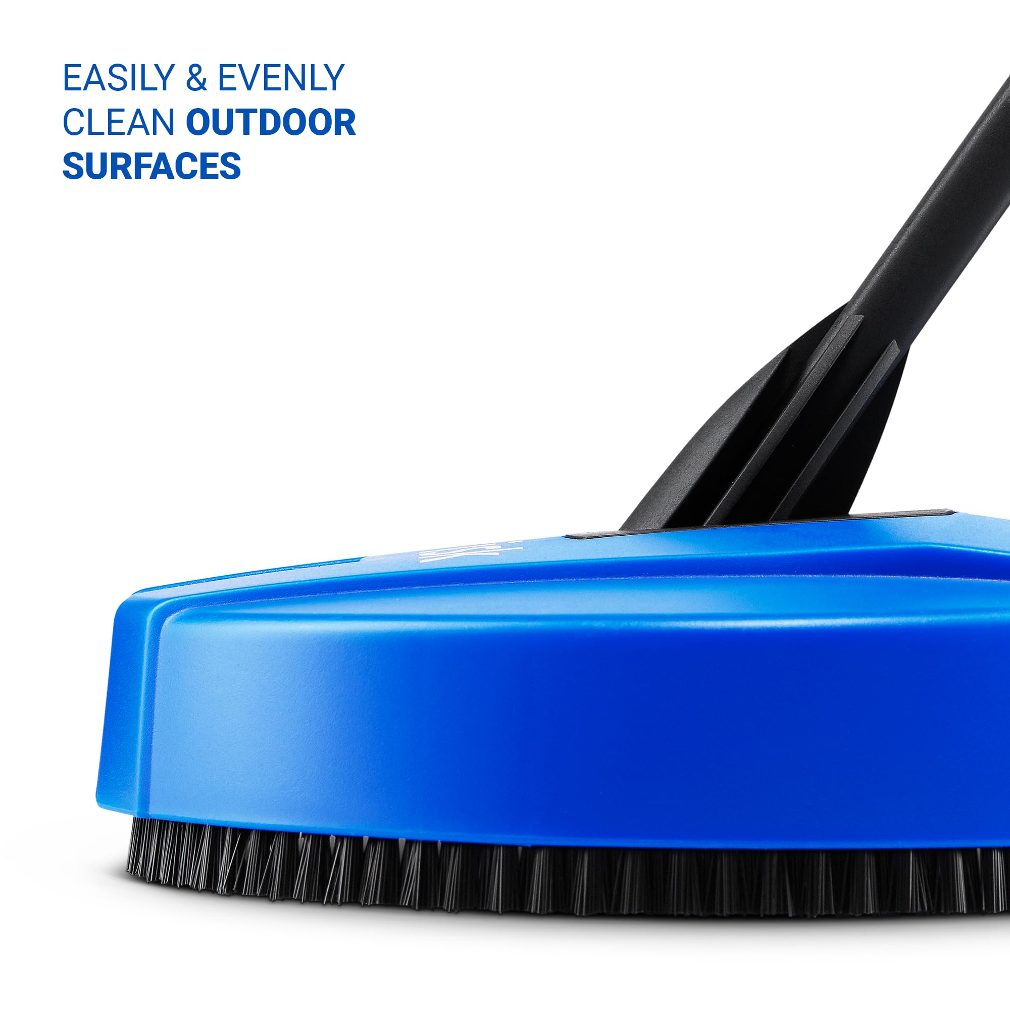 Nilfisk Compact Patio Cleaner - Surface Cleaner for Decks, Tiles, Stone, and Bricks | Max 2000 PSI 2