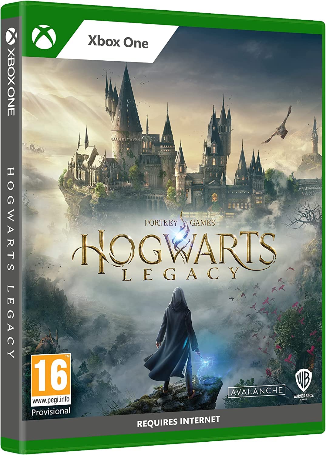 Hogwarts Legacy [Xbox One]