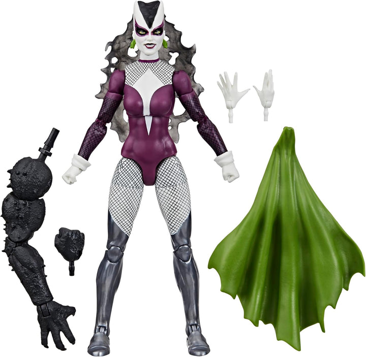 Hasbro Marvel Legends Series - Lilith Action Figure (ML-2024)