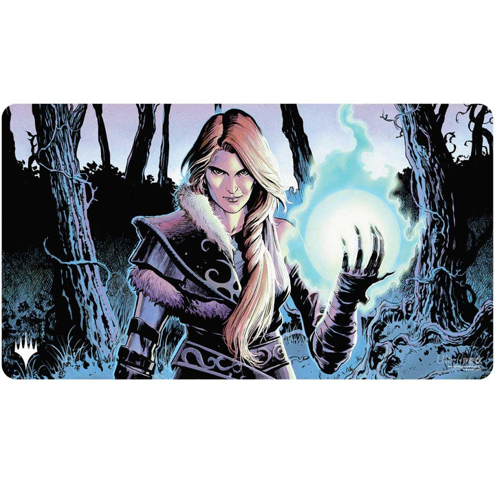 Ultra Pro Magic: The Gathering Innistrad Remastered Double-Sided Playmat (242830)