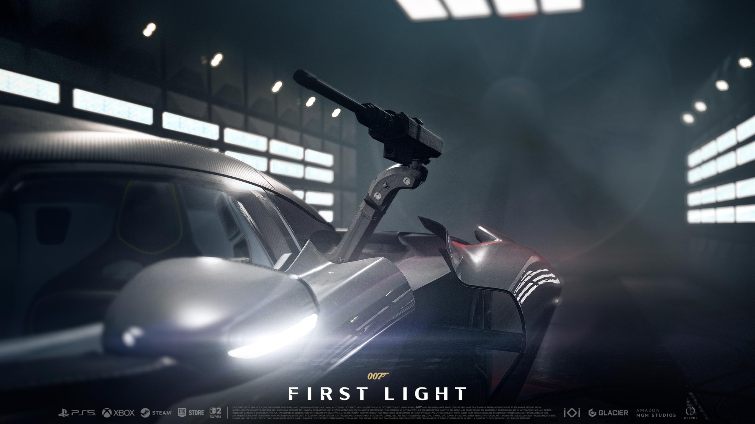 007 First Light Legacy Edition [Xbox Series X] 6