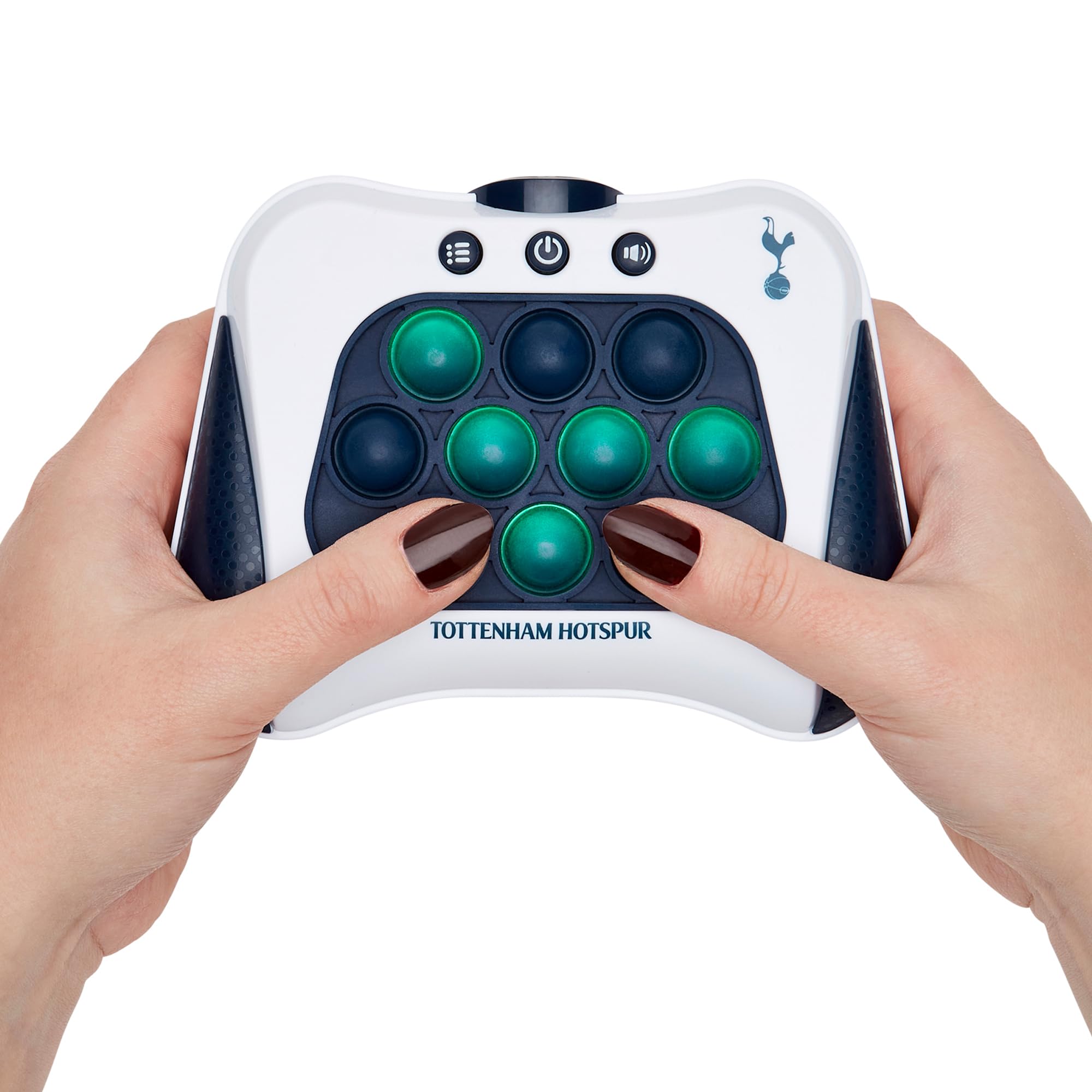 Tottenham Hotspur FC Pop It Electric - Light-Up Puzzle Fidget Game 10