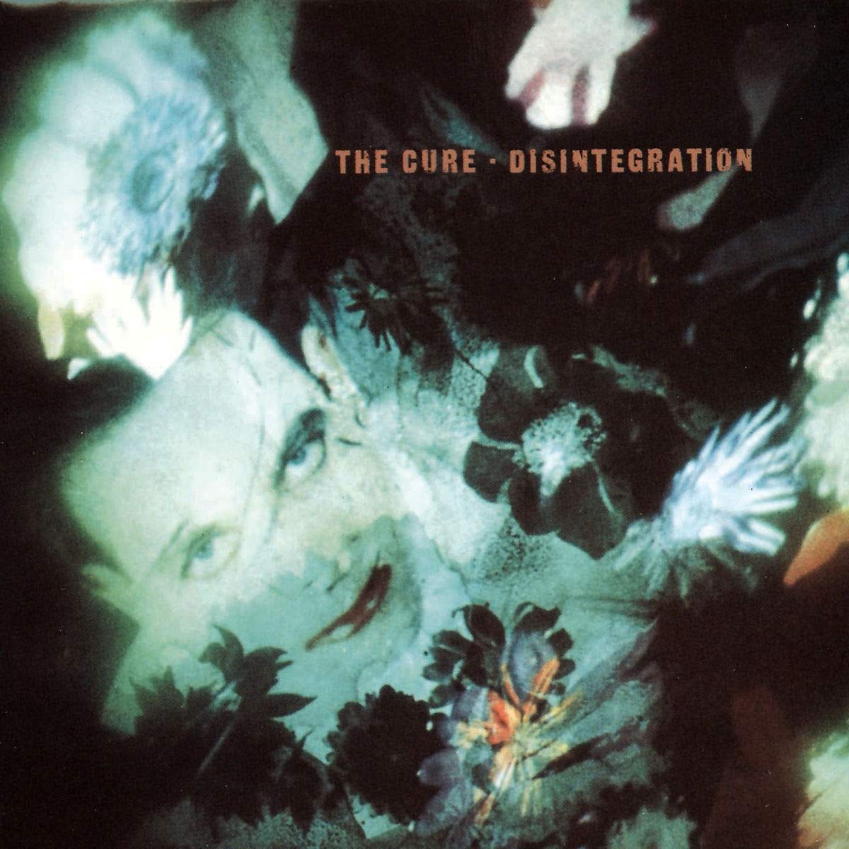 The Cure - Disintegration [Box set]