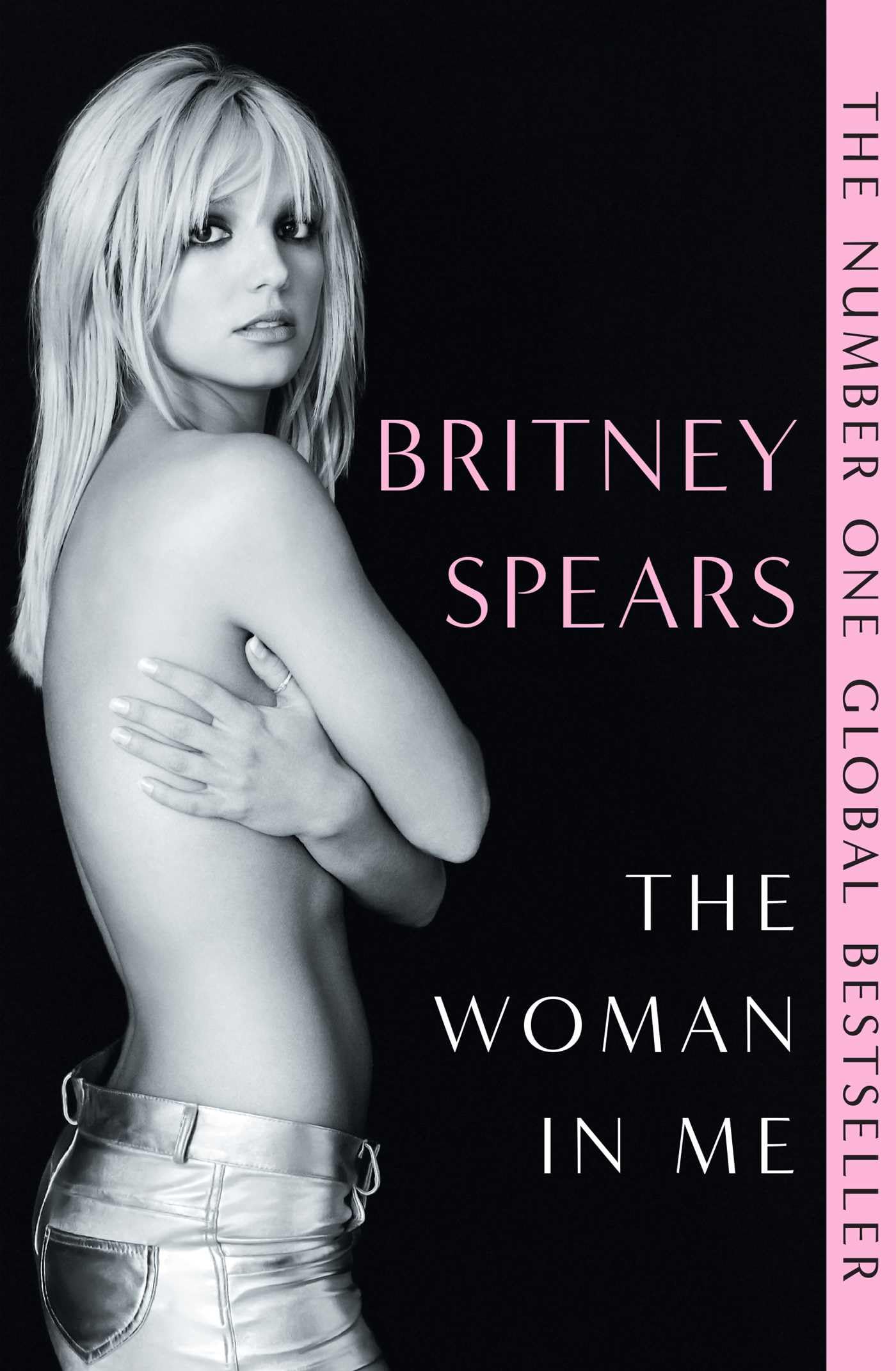 Britney Spears - The Woman in Me [Paperback]