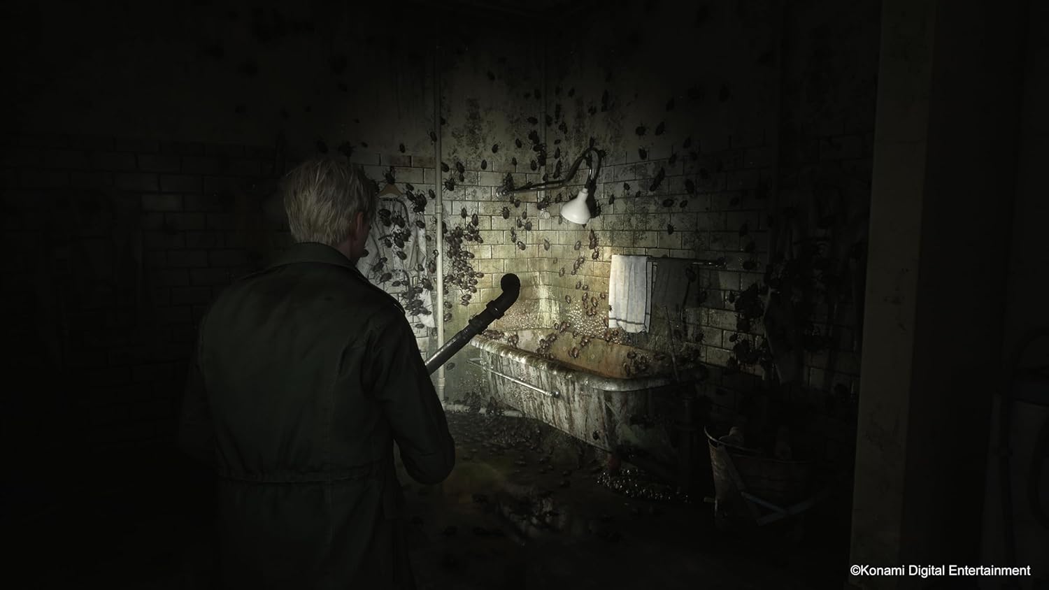 Silent Hill 2 - PlayStation 5 5