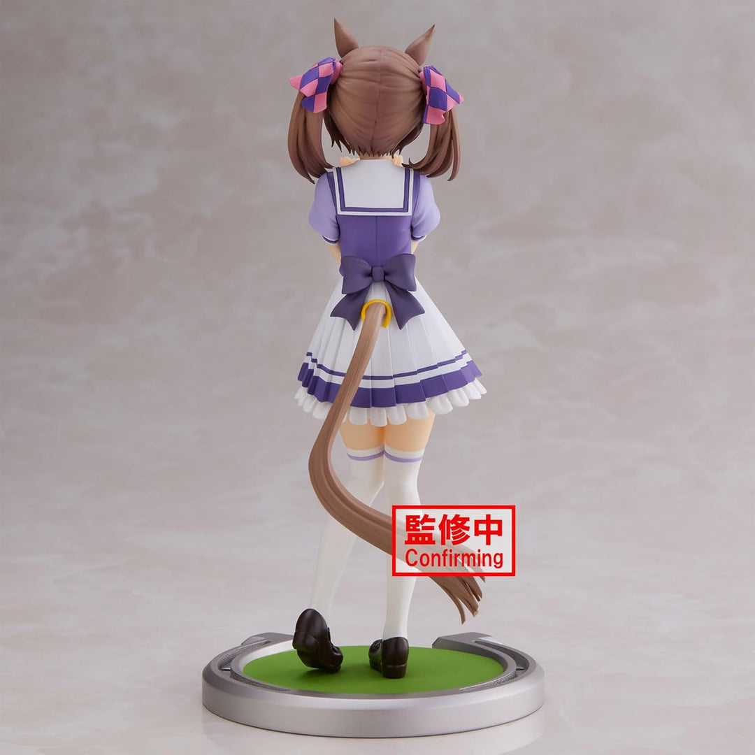 Banpresto UMAMUSUME Pretty Derby Smart Falcon Figurine 17 cm