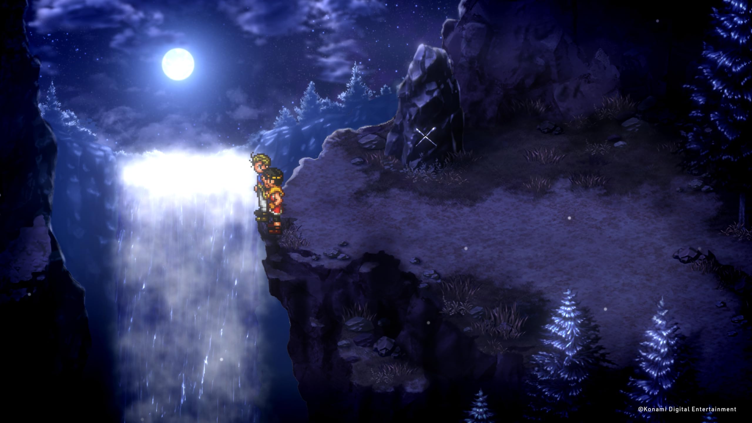 Suikoden I & II HD Remaster: Gate Rune and Dunan Unification Wars - Nintendo Switch 3