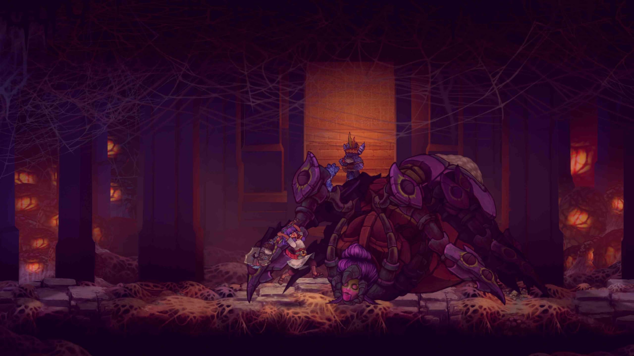 Itorah [Nintendo Switch]