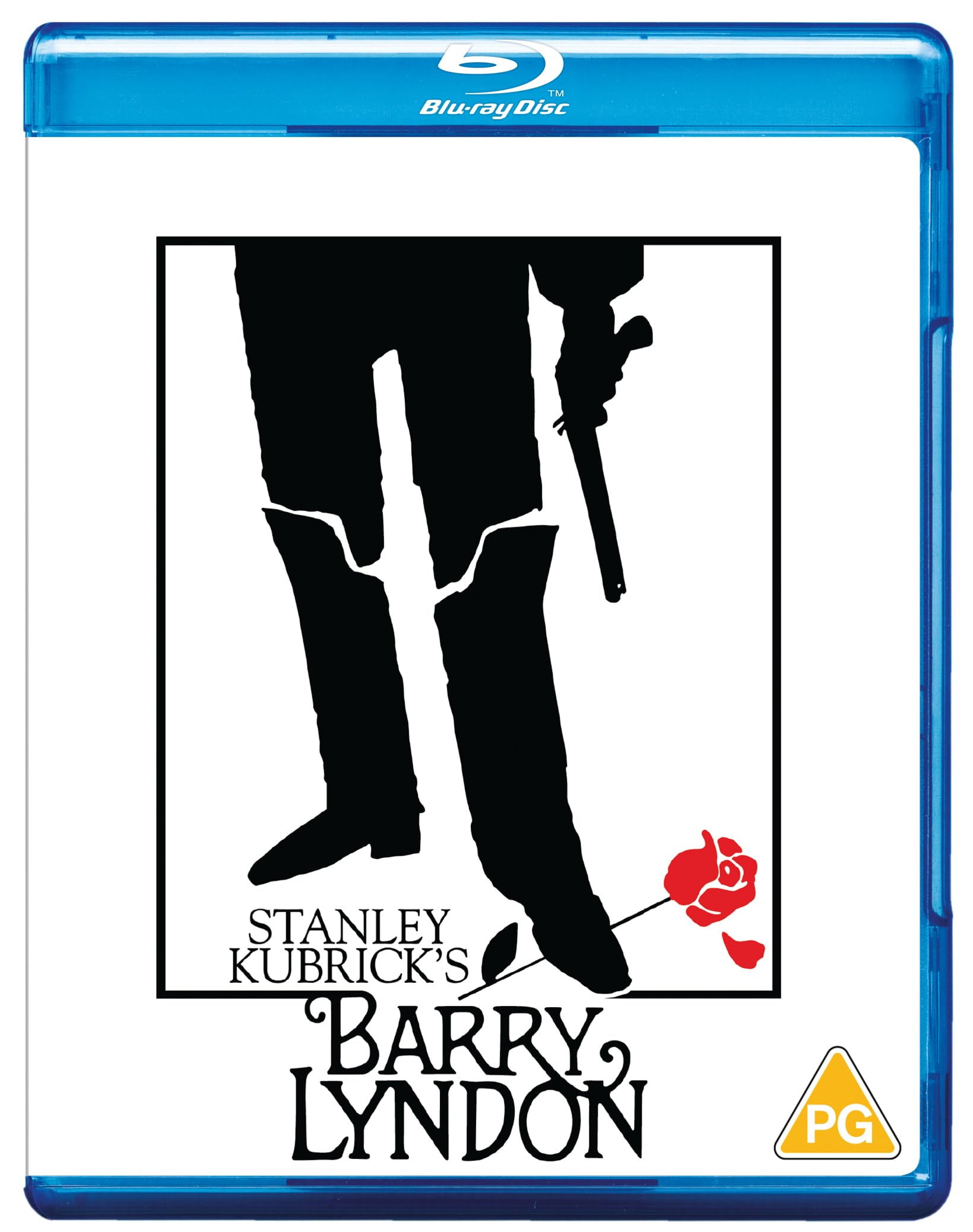 Barry Lyndon [Blu-ray] 1