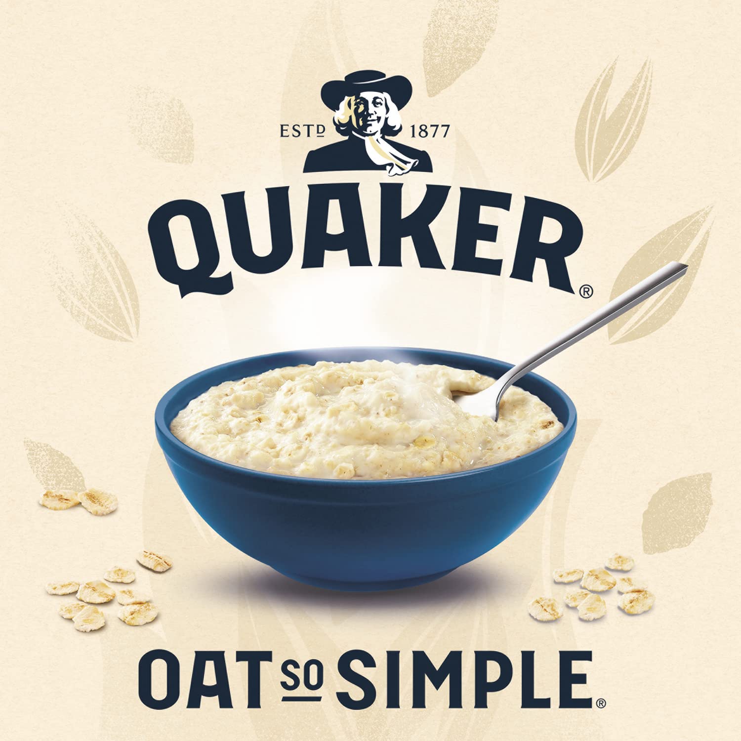 Quaker Oat So Simple Heaps of Fruit Banana and Strawberry Flavour Porridge 4