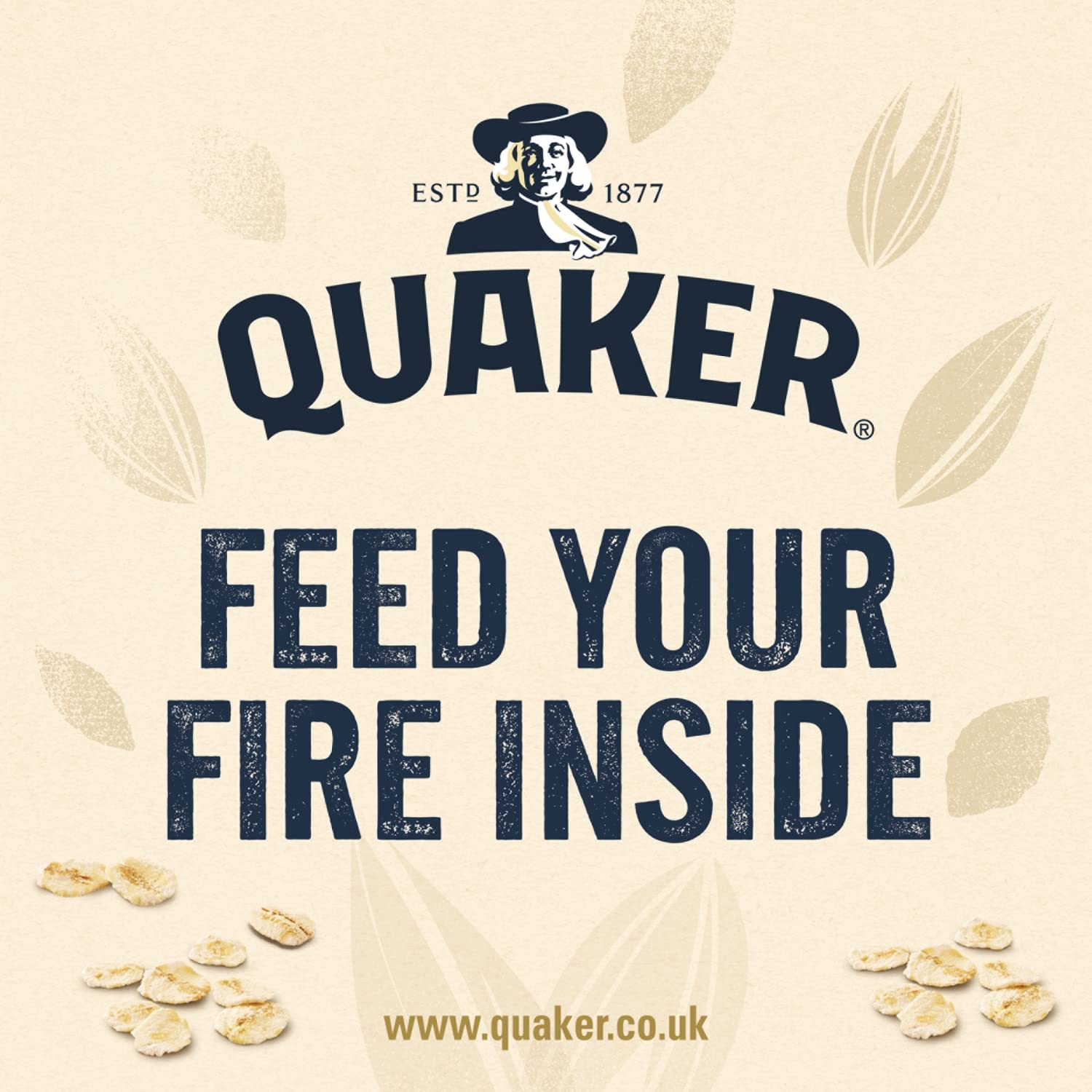 Quaker Oat So Simple Family Pack Golden Syrup 20 x 36g 15