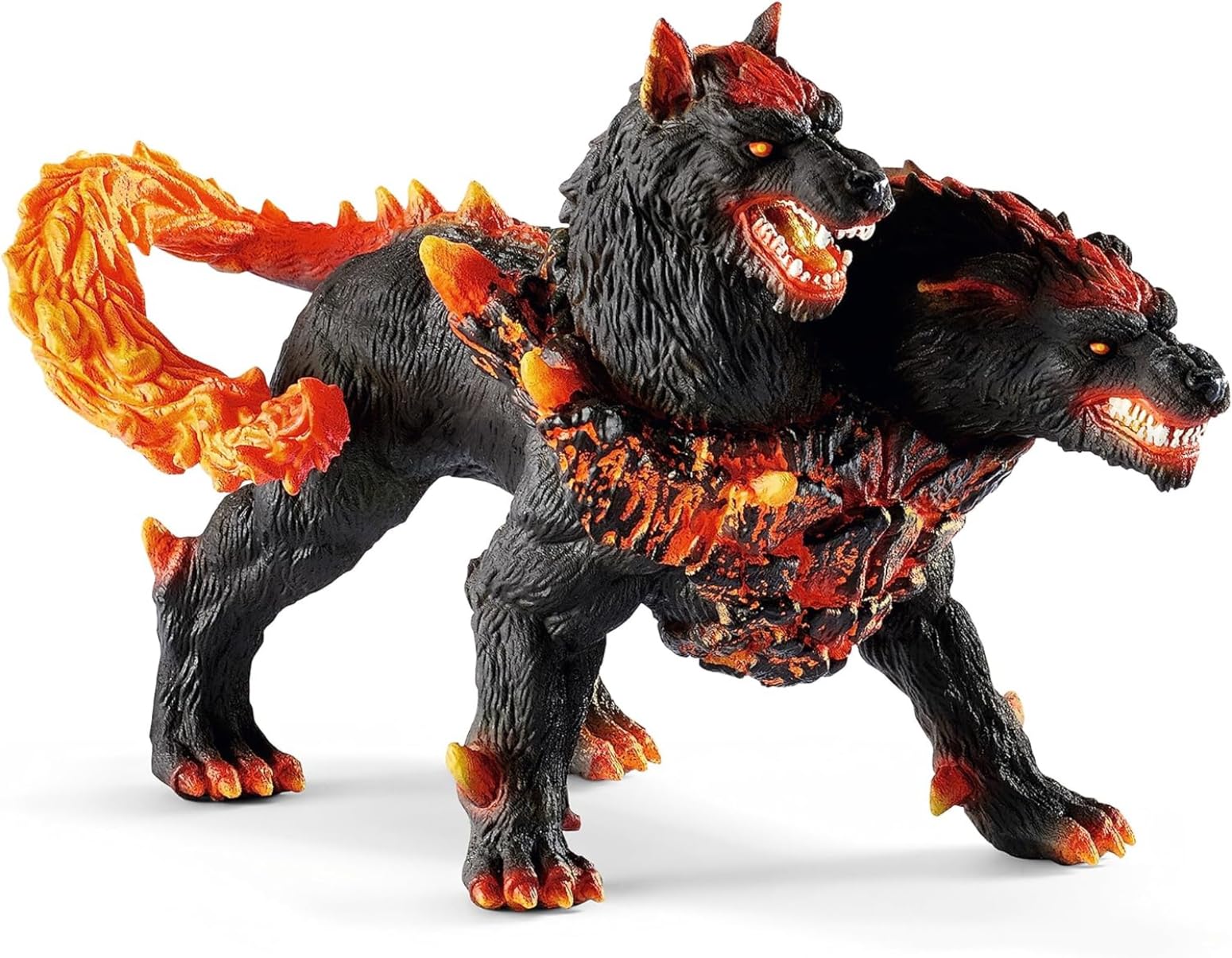 Schleich Eldrador Starter Set 72179 - Action Figure Playset for Ages 7+ | Includes 4 Figures & Weapon 4