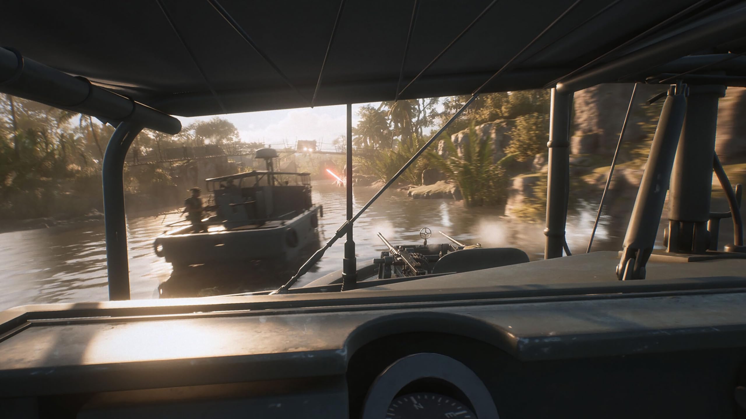Hell Let Loose: Vietnam [Xbox Series X] 5