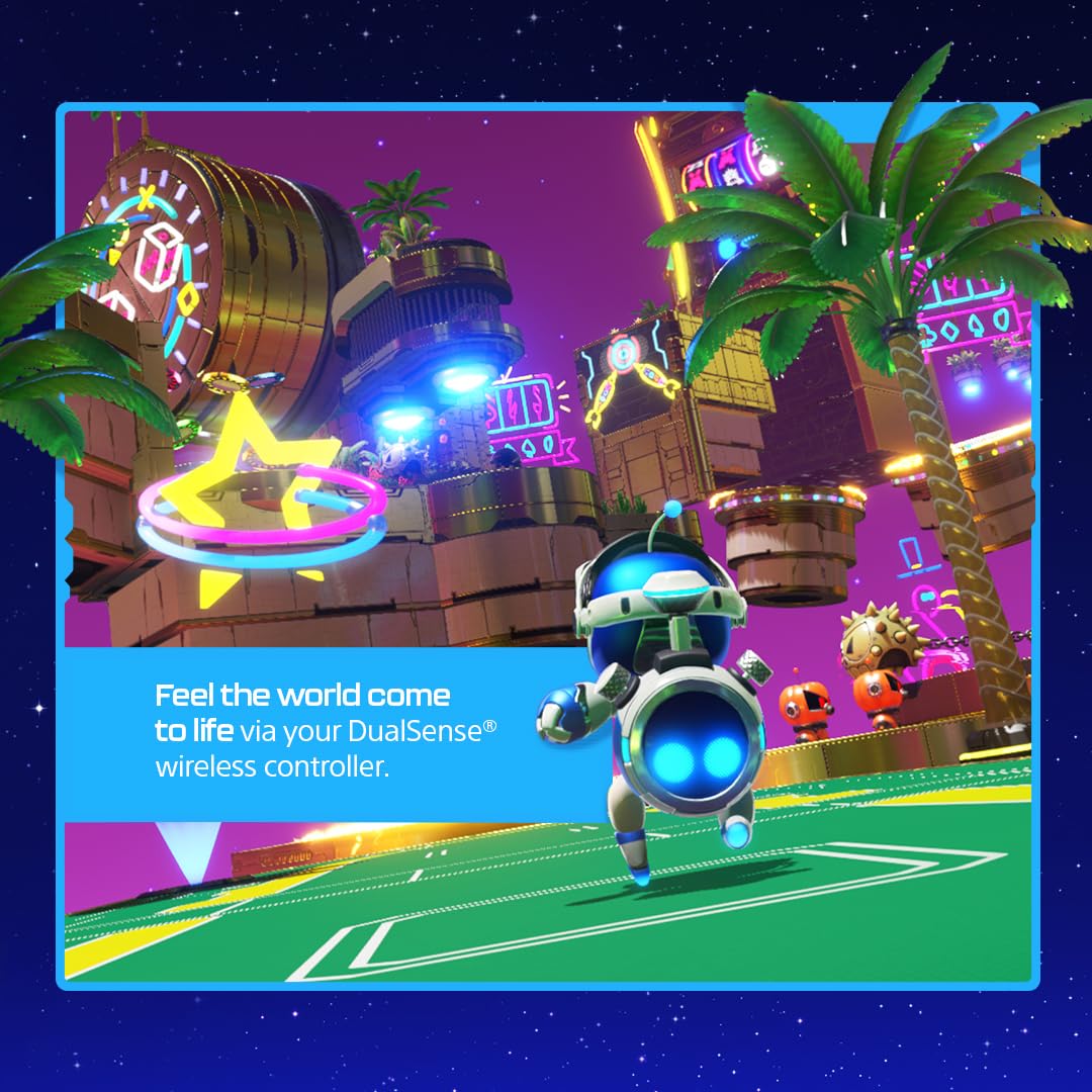ASTRO BOT [PS5]