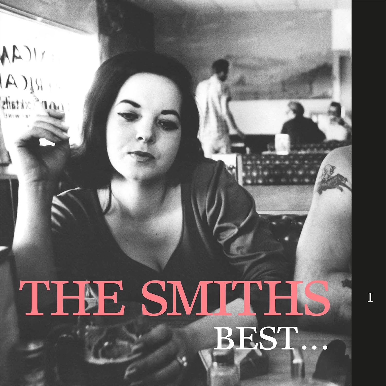 The Smiths - Best... I [audioCD]
