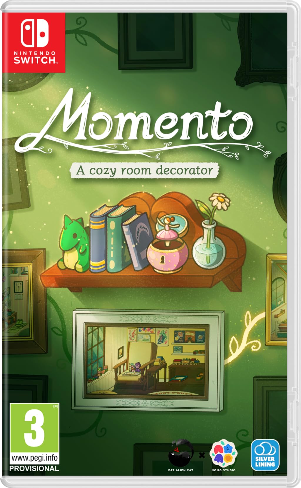 Momento [Nintendo Switch]