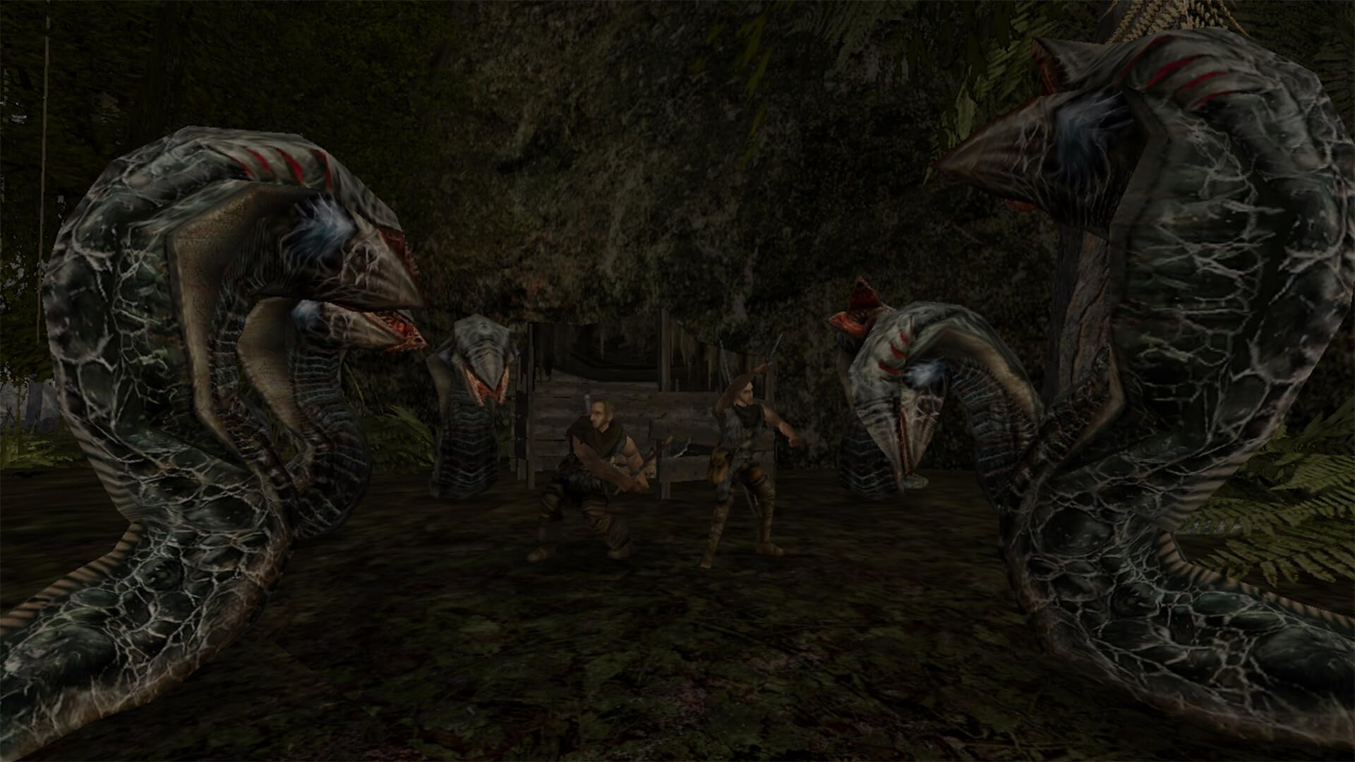 Gothic 2 Classic [PS5] 5