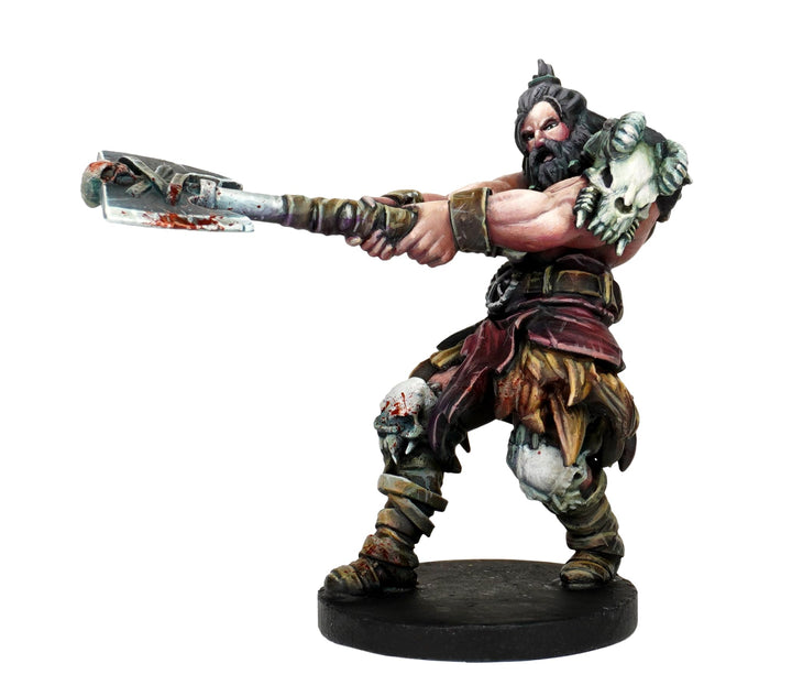 Mantic Dungeon Saga Origins Core Game Board Game