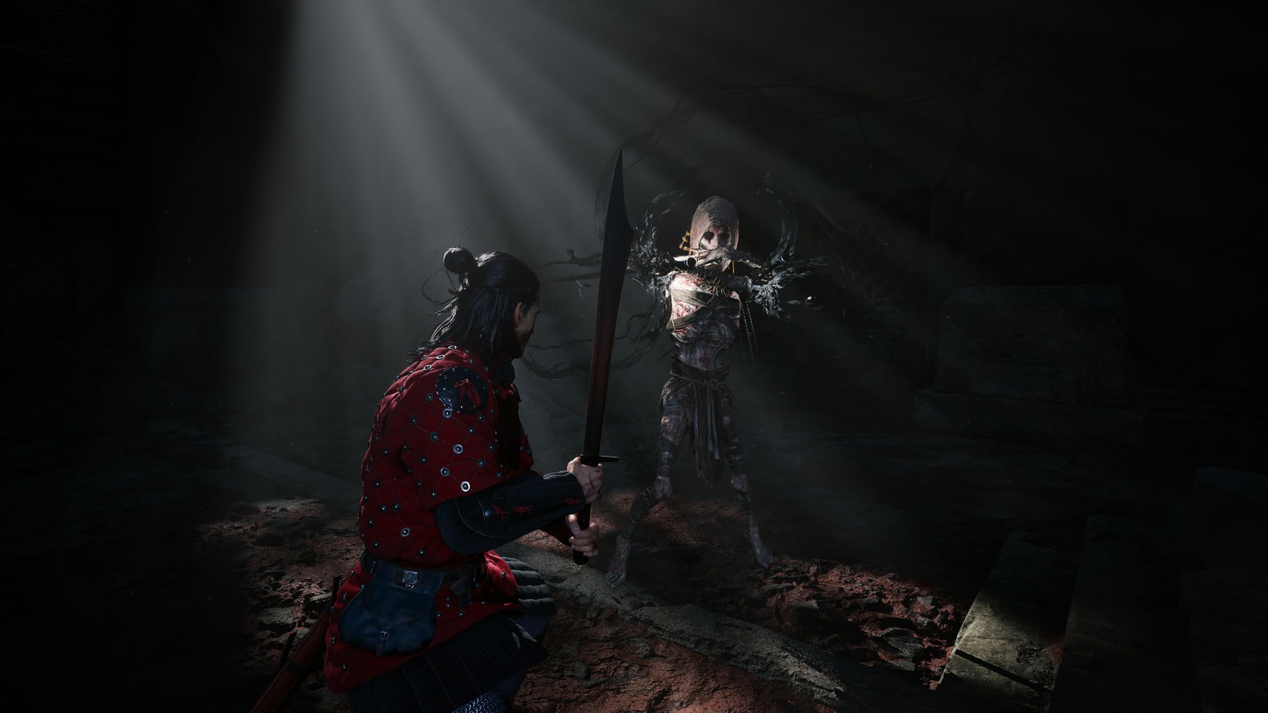 The Blood of Dawnwalker Day 1 Edition [PS5] 6