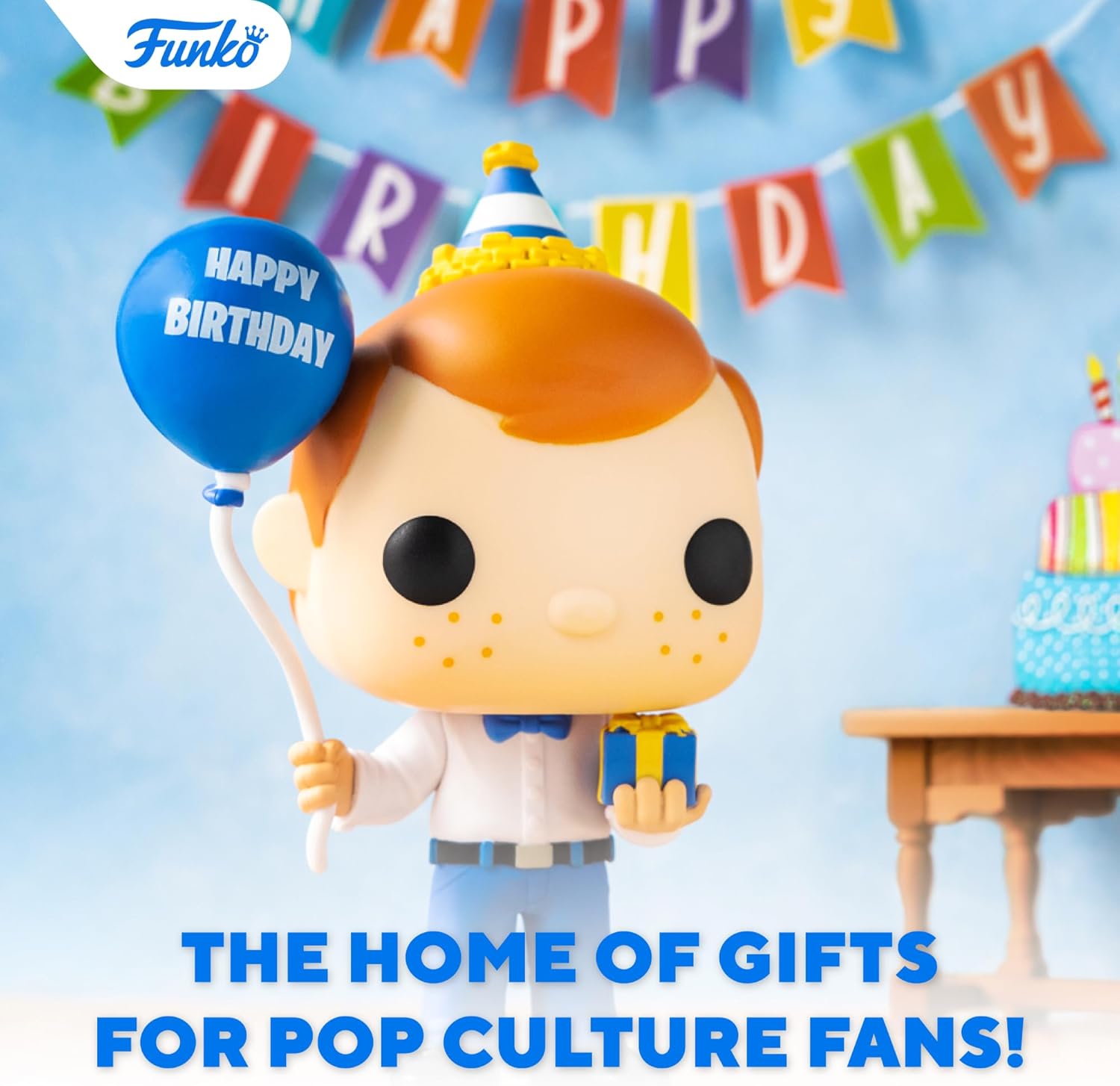 Funko Pop! Movies Saltburn - Felix Collectable Vinyl Figure (85732) 5