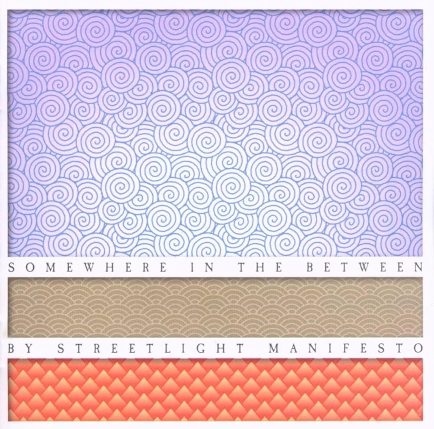 Streetlight Manifesto - Somewhere In Between [Vinyl]
