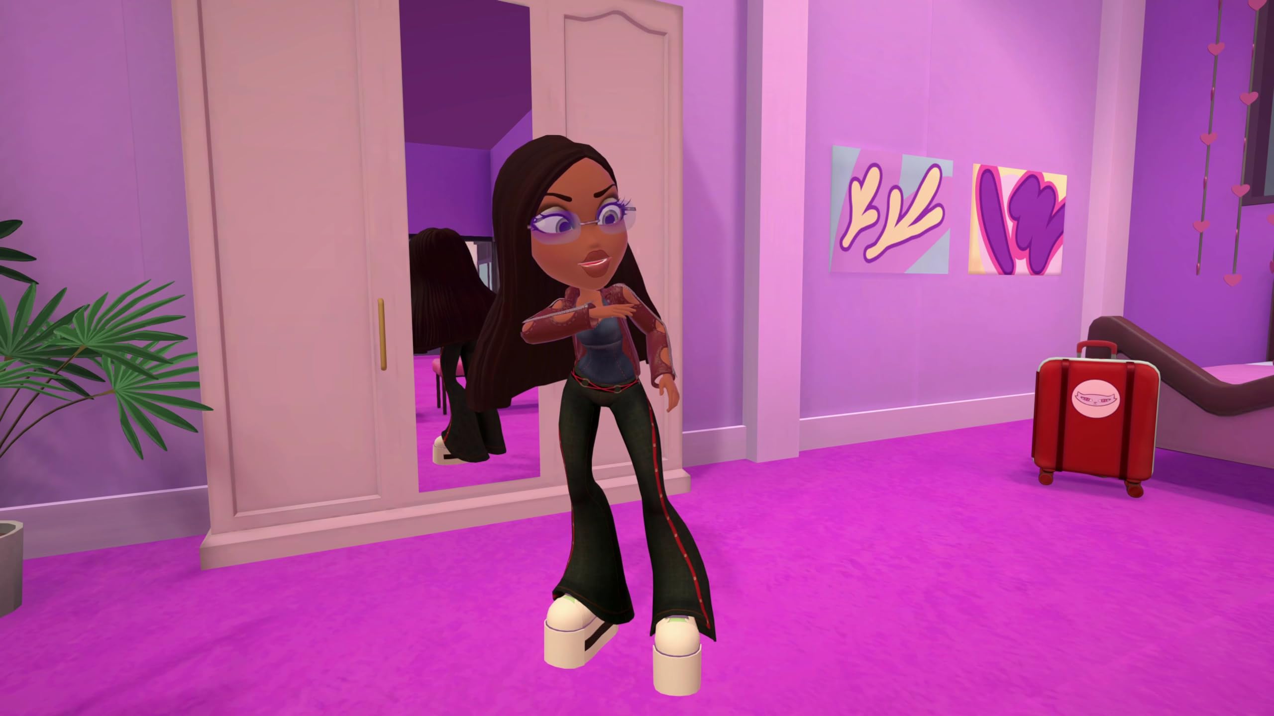Bratz: Flaunt Your Fashion - Complete Edition - Nintendo Switch 2