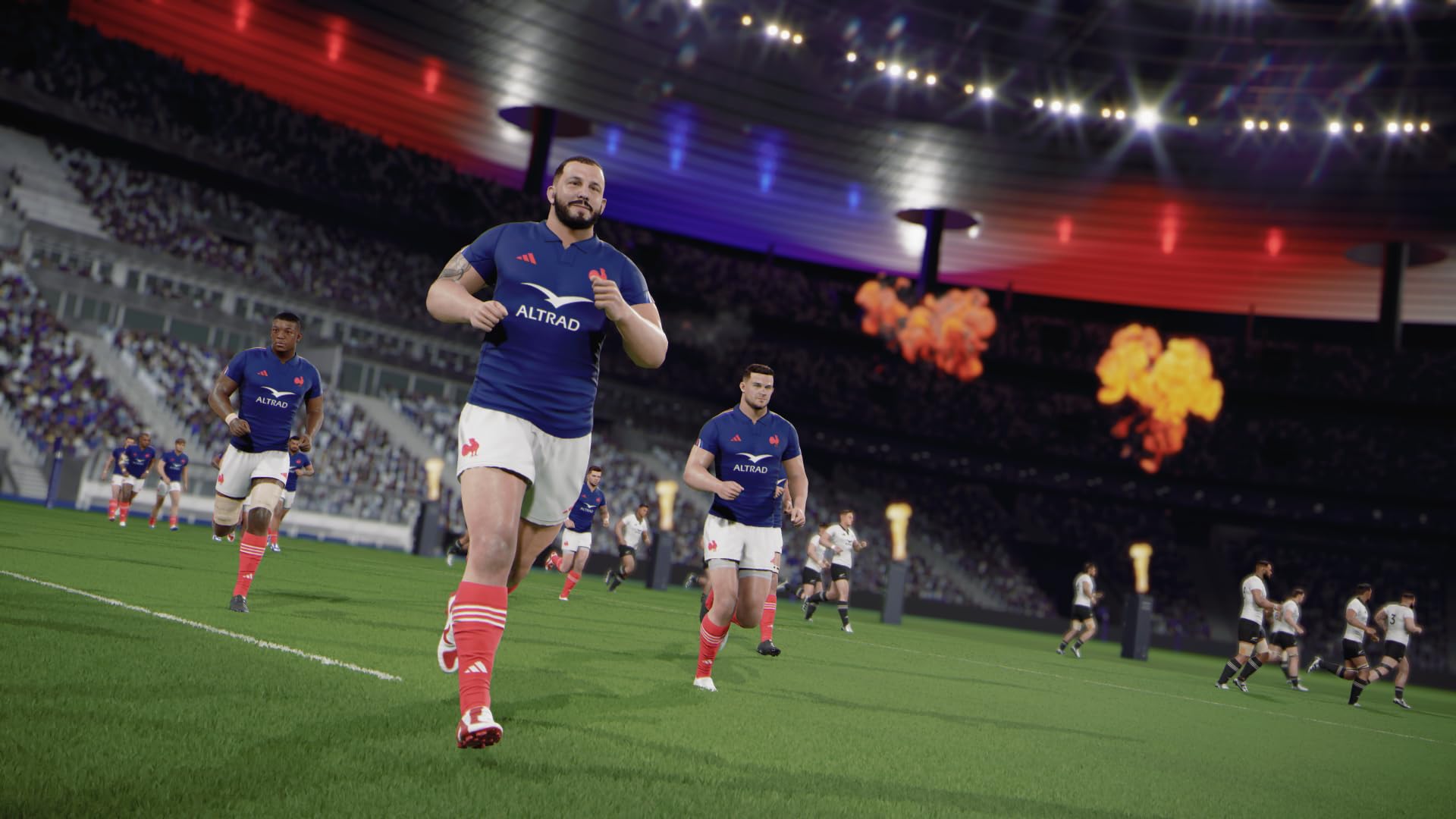 Rugby 25 - PS5 5